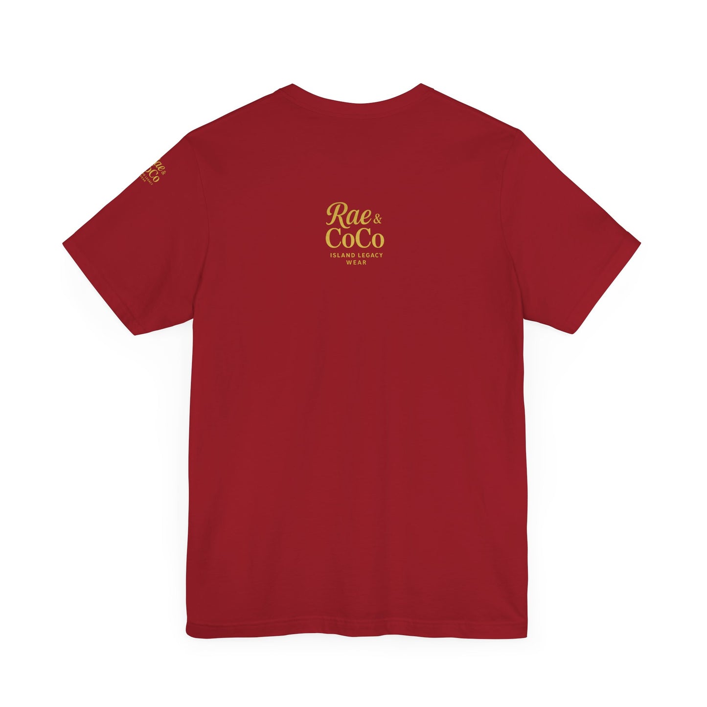 Oak Bluffs T-shirt