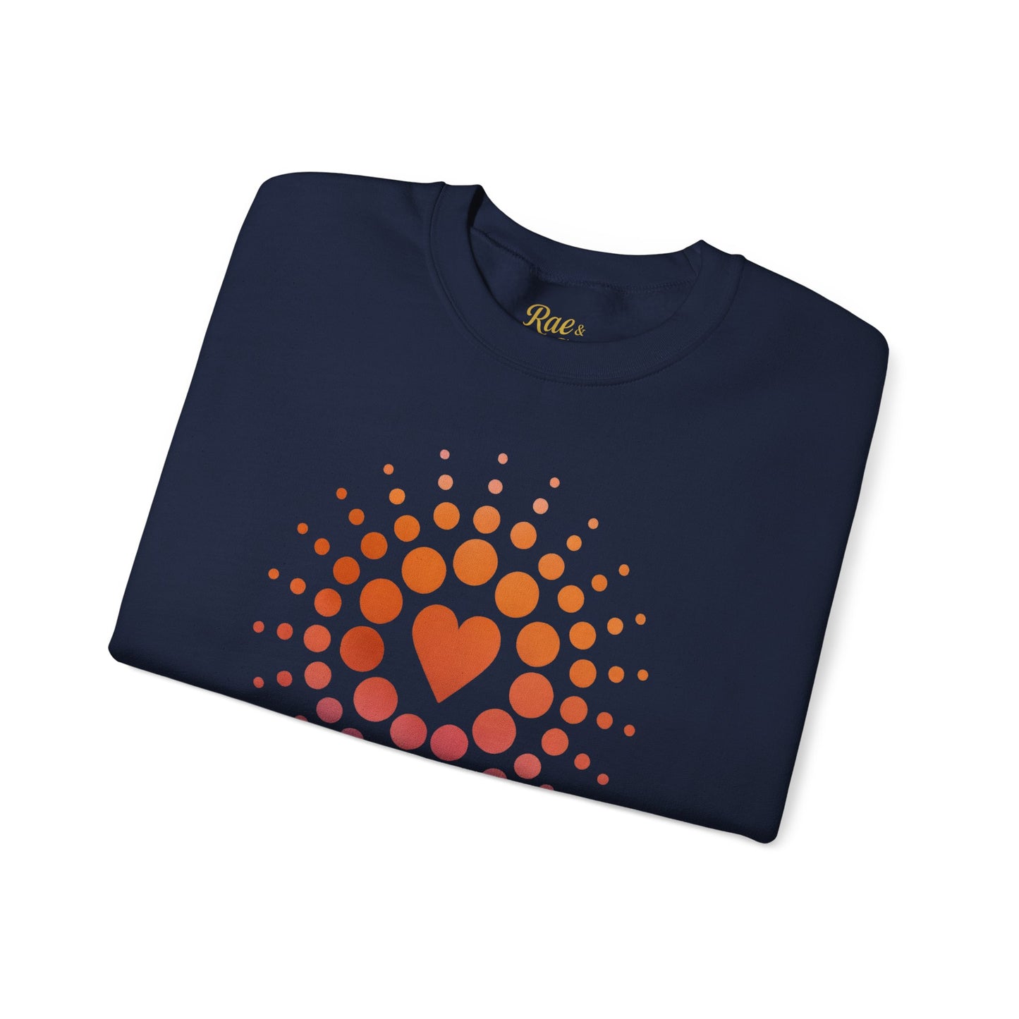 🧡💜 Heart & Dots Legacy Wear – Rae & Coco “Martha’s Vineyard”