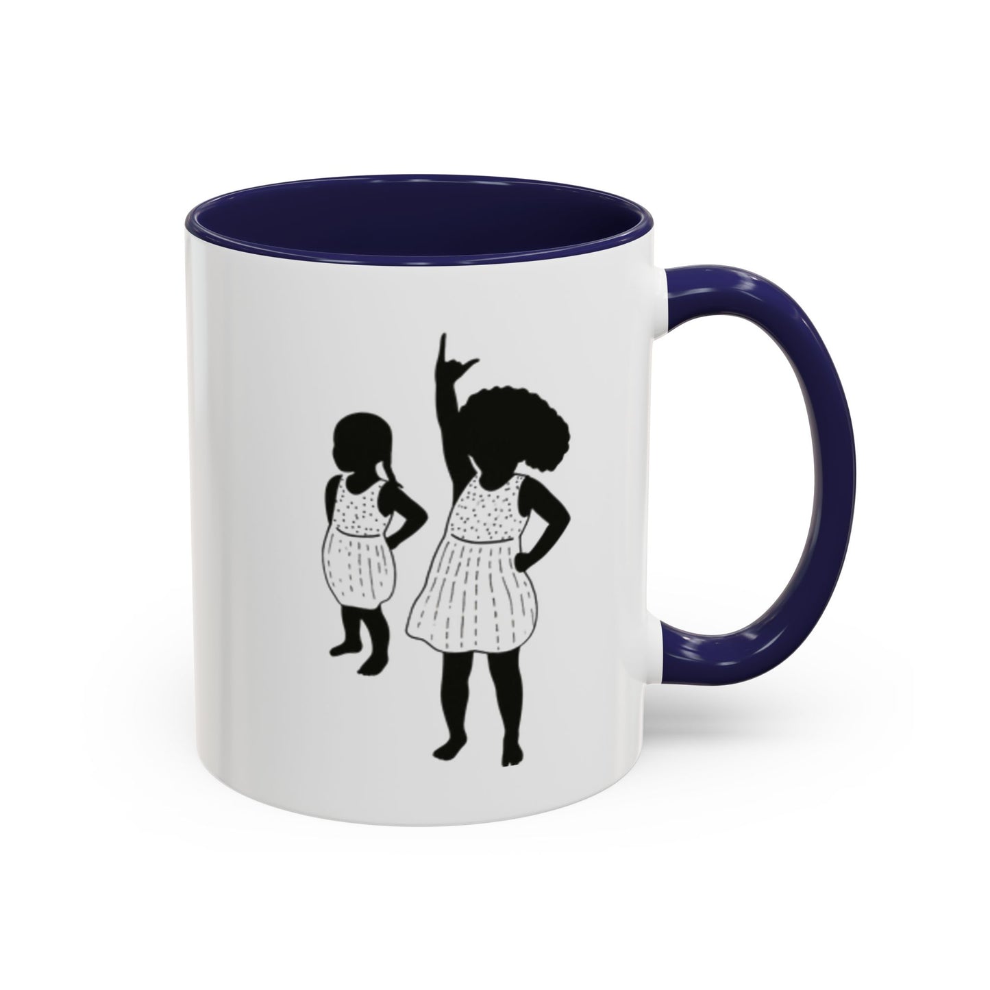 ☕ Martha’s Vineyard Accent Coffee Mug (11oz & 15oz)