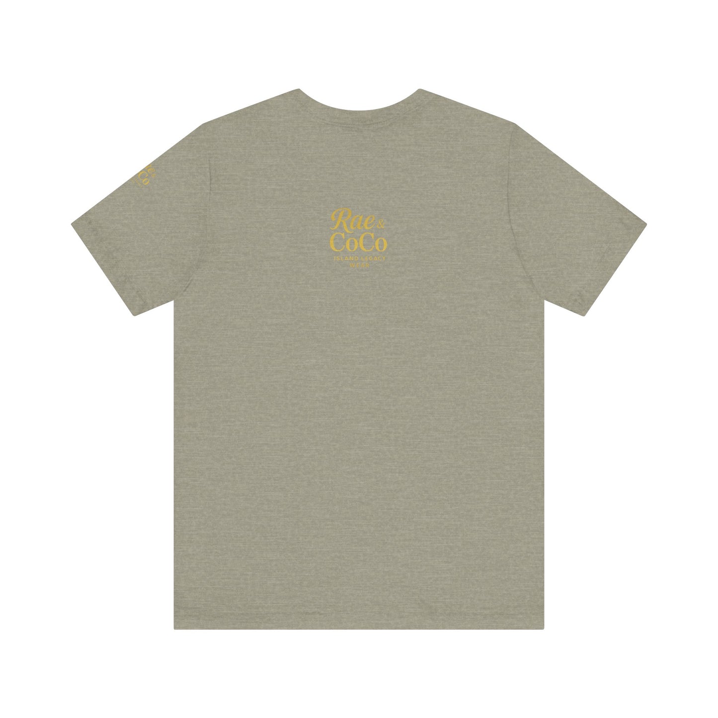 Oak Bluffs T-shirt