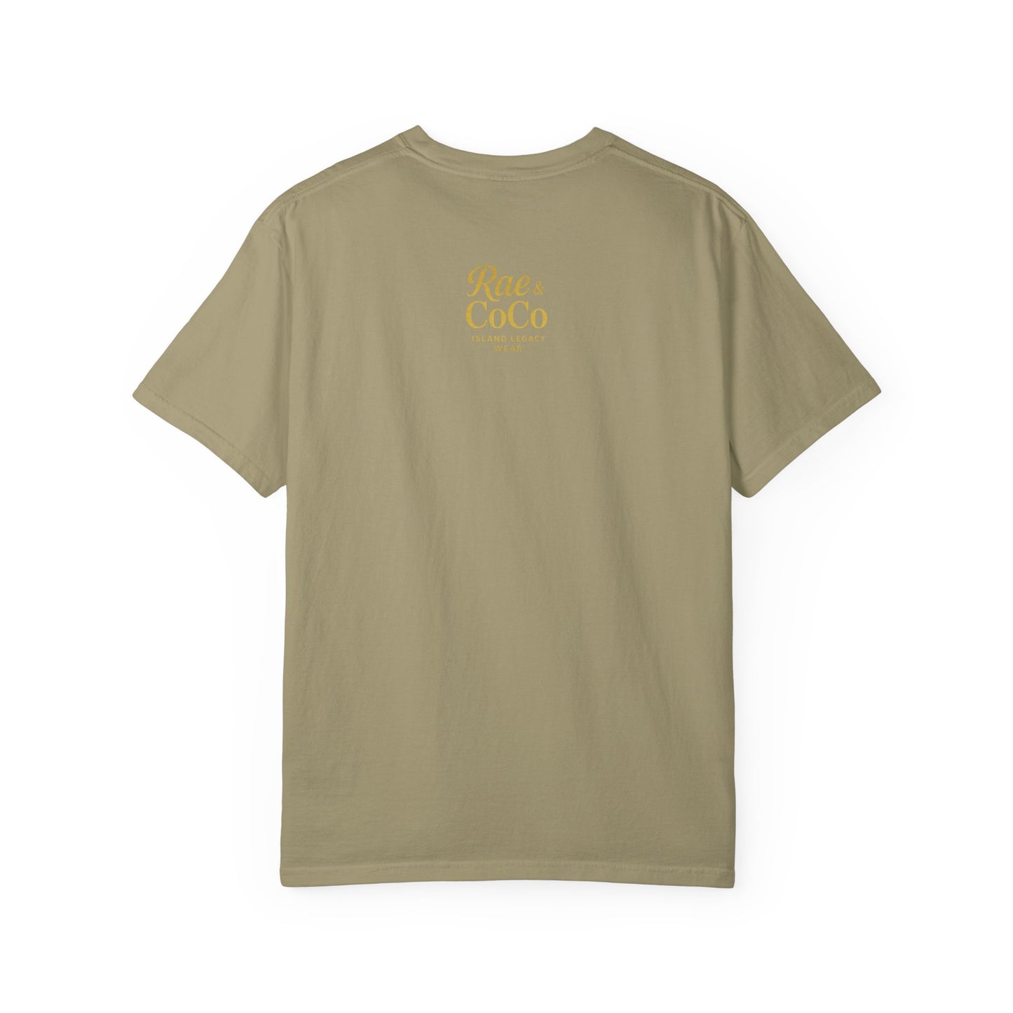 Retro Martha’s Vineyard Tee – Bold Vintage Lettering Unisex Island Shirt