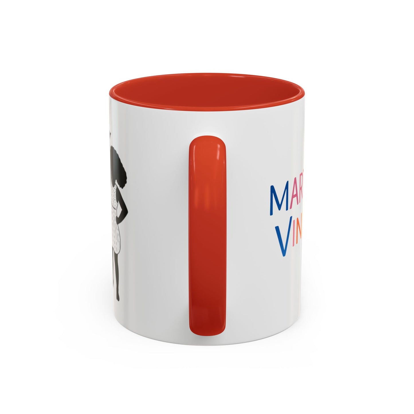 ☕ Martha’s Vineyard Accent Coffee Mug (11oz & 15oz)