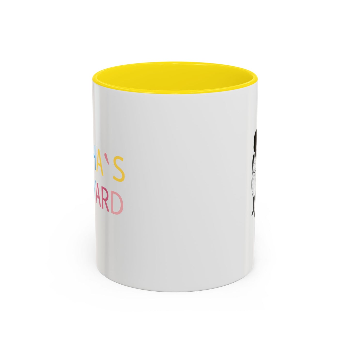 ☕ Martha’s Vineyard Accent Coffee Mug (11oz & 15oz)