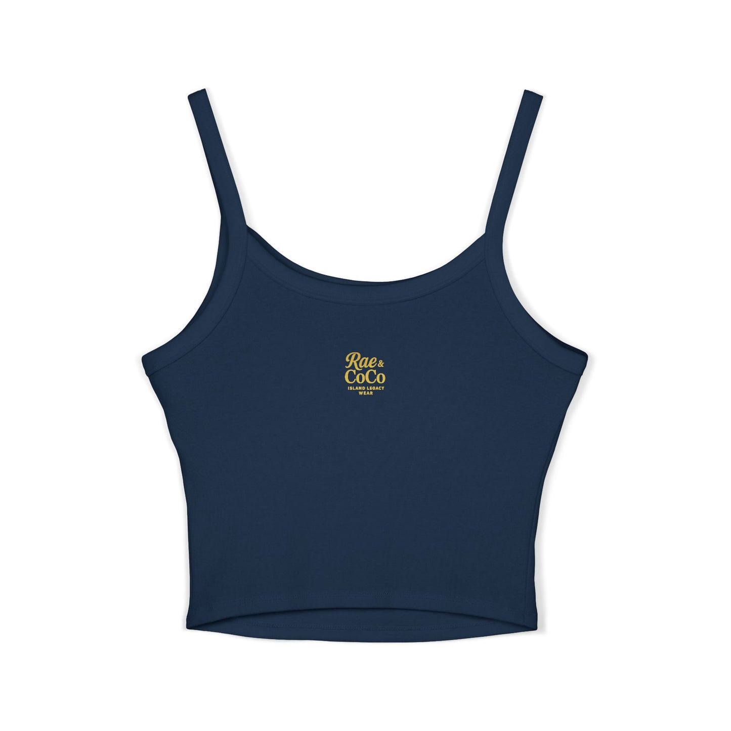Pride Legacy Spaghetti Strap Tank Top