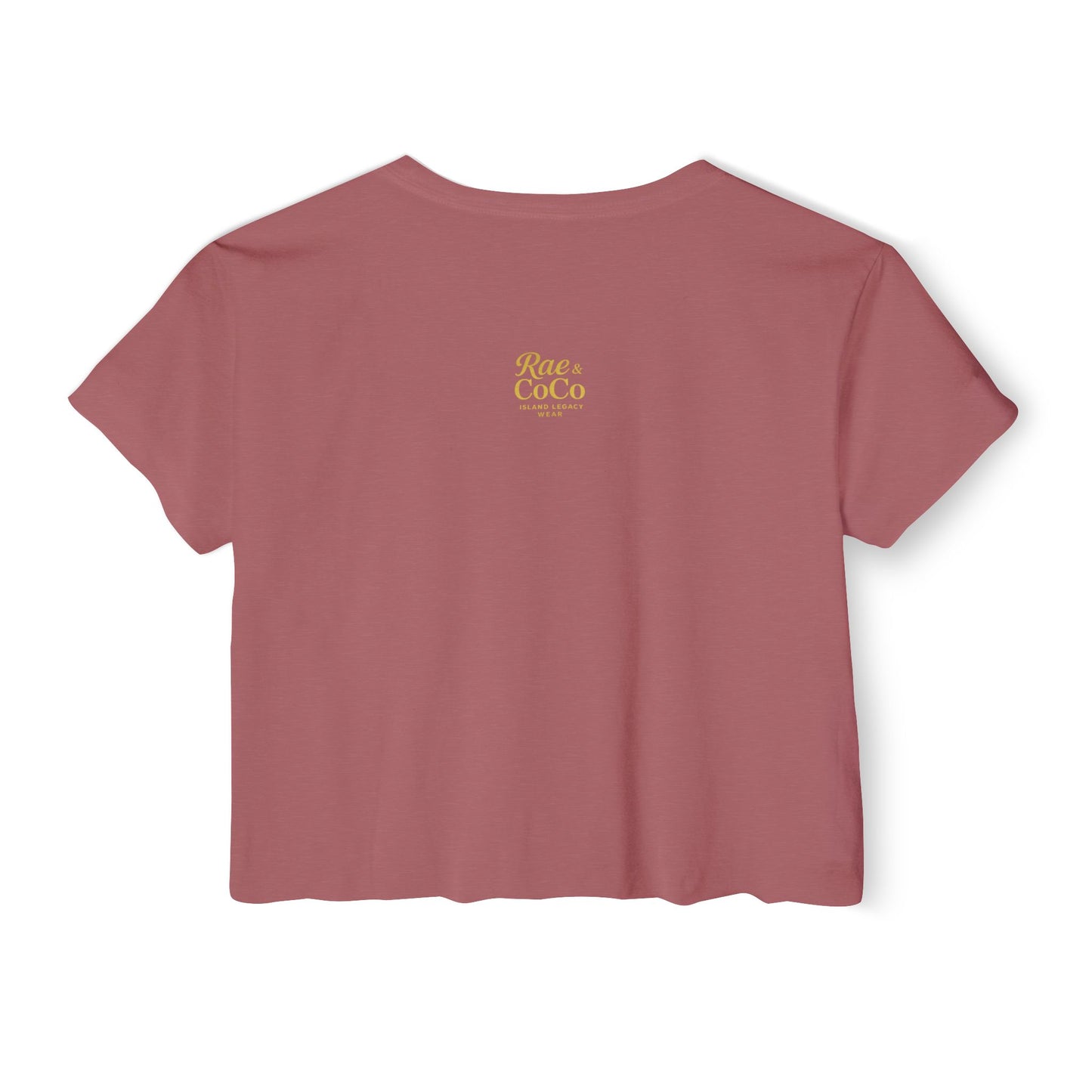 Inkwell Beach Legacy Wear Crop Tee – Martha’s Vineyard Massachusetts