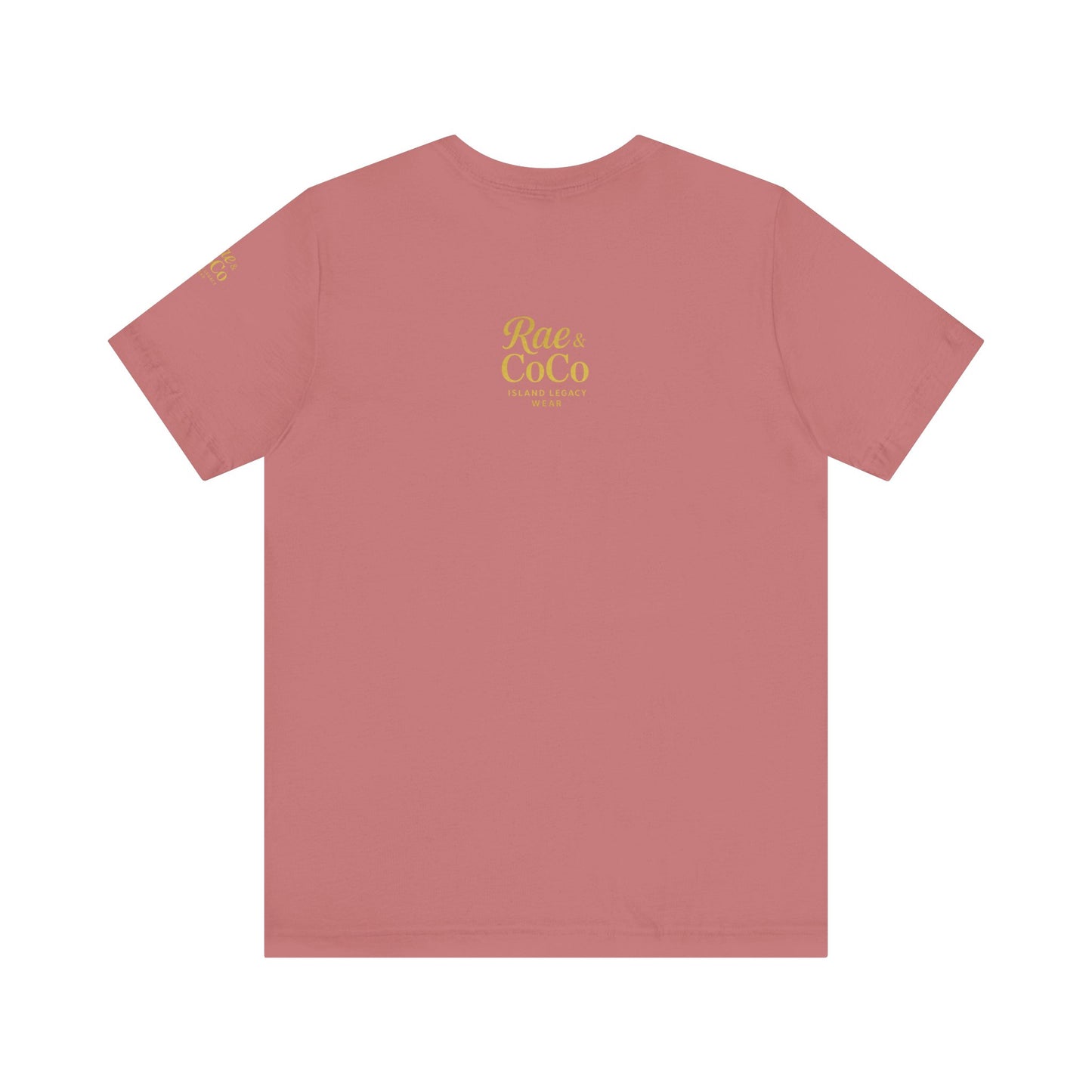 Oak Bluffs T-shirt
