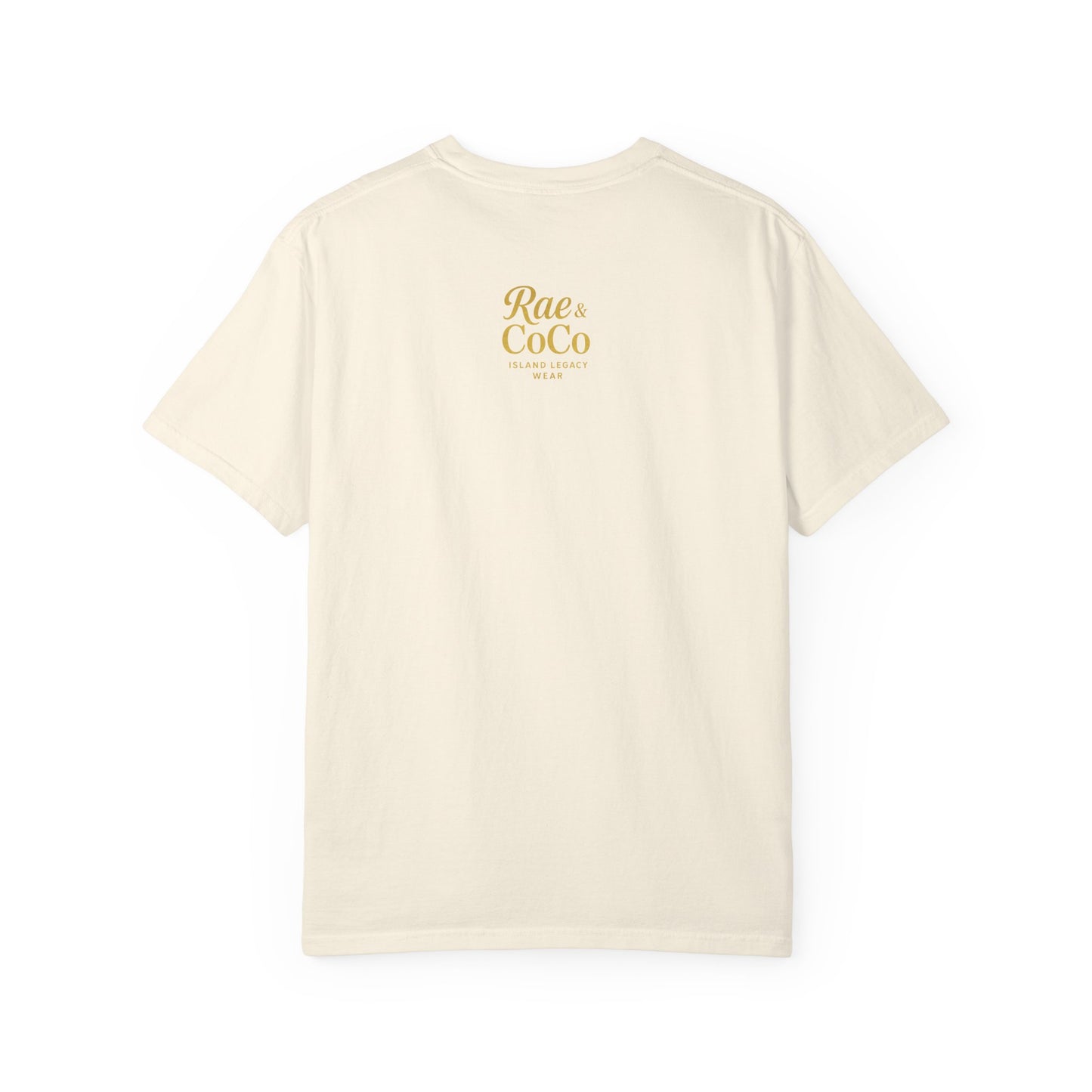 Retro Martha’s Vineyard Tee – Bold Vintage Lettering Unisex Island Shirt