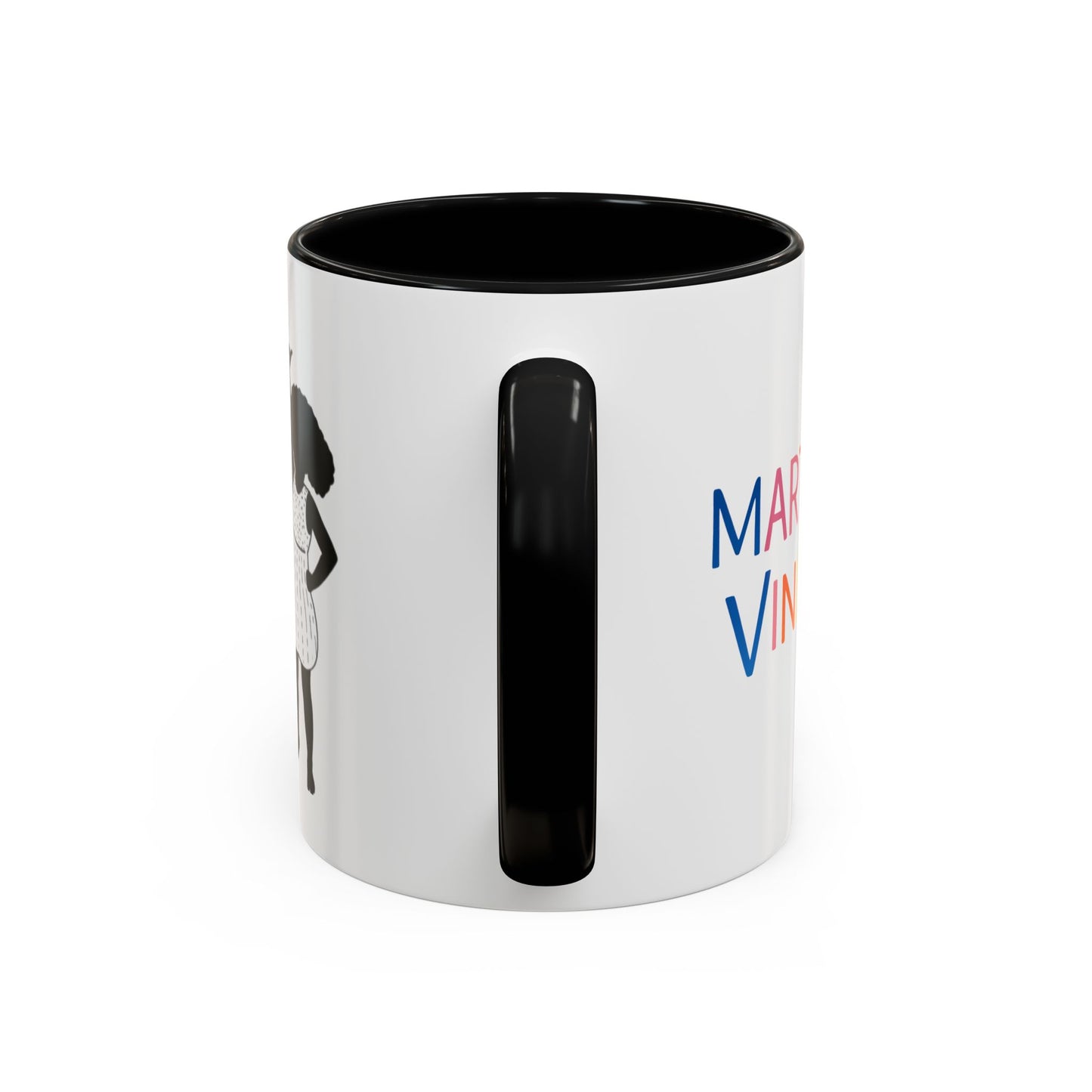 ☕ Martha’s Vineyard Accent Coffee Mug (11oz & 15oz)