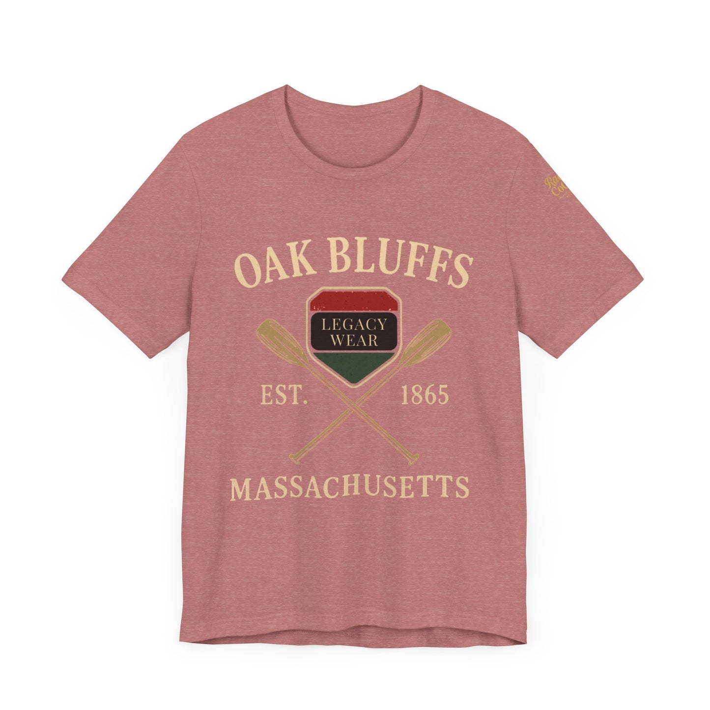 Oak Bluffs T-shirt