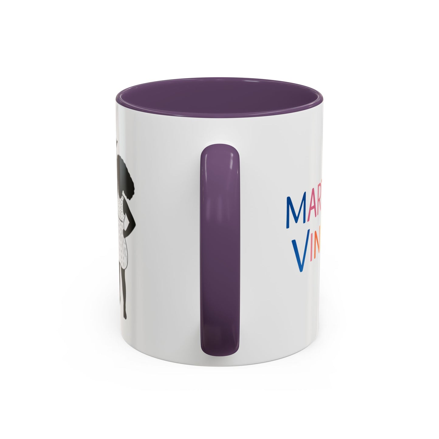 ☕ Martha’s Vineyard Accent Coffee Mug (11oz & 15oz)