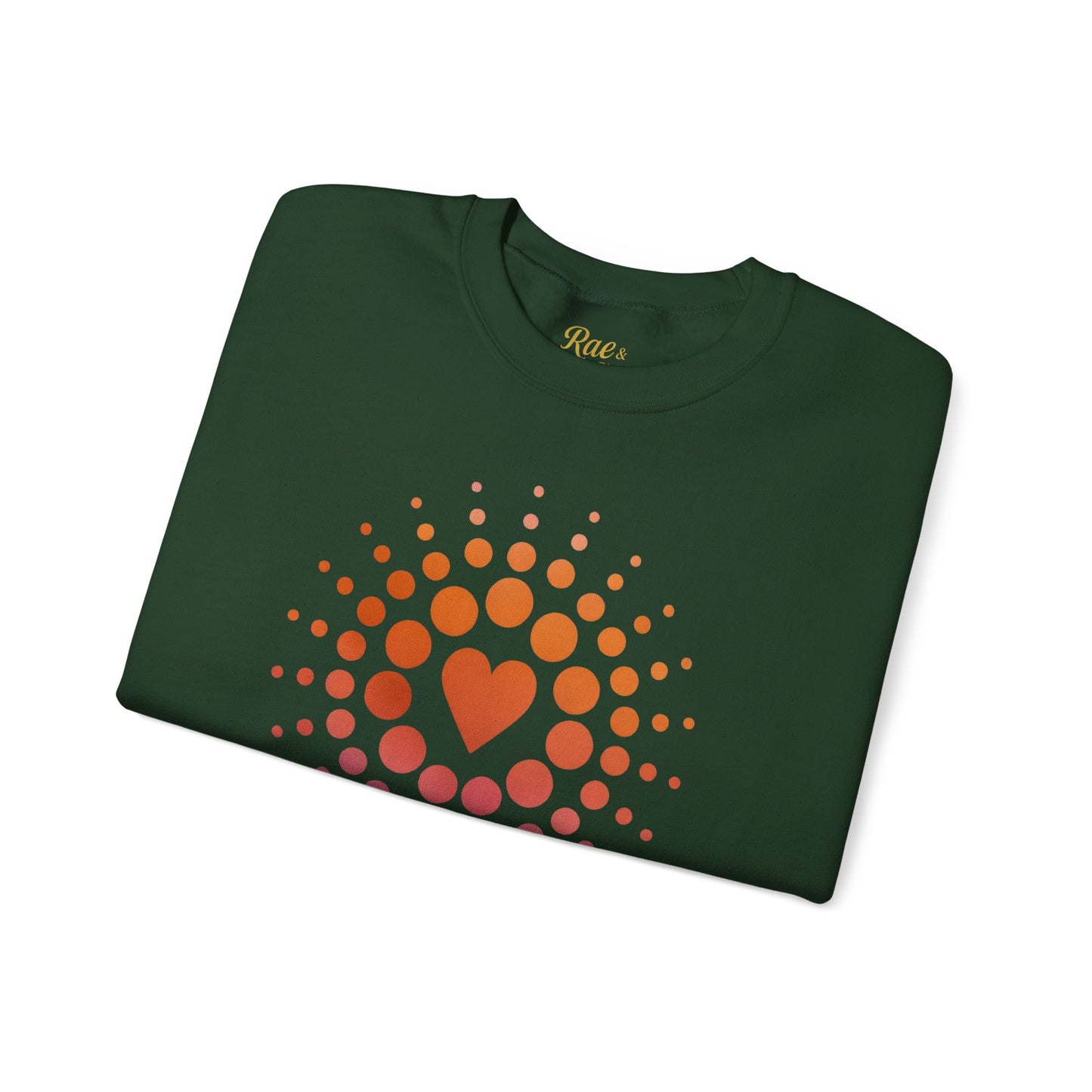 🧡💜 Heart & Dots Legacy Wear – Rae & Coco “Martha’s Vineyard”