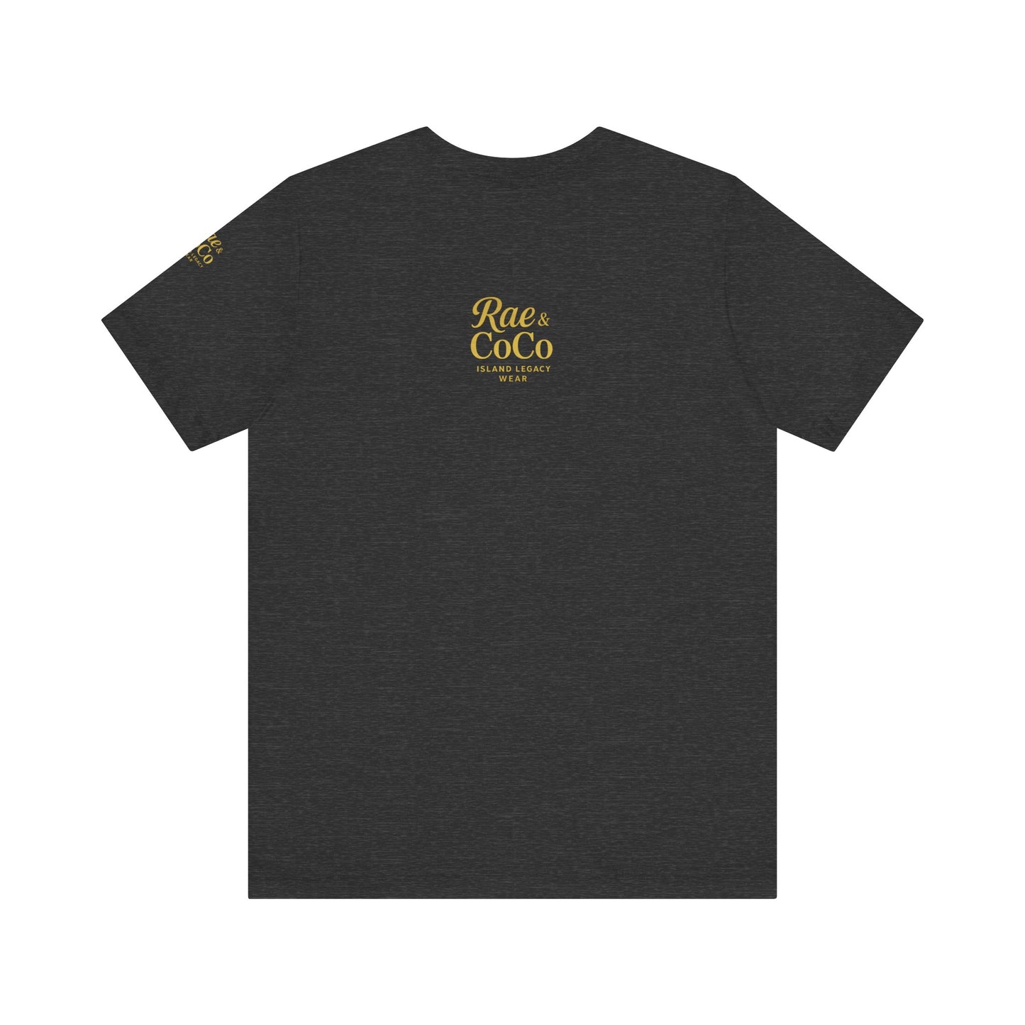 Oak Bluffs T-shirt