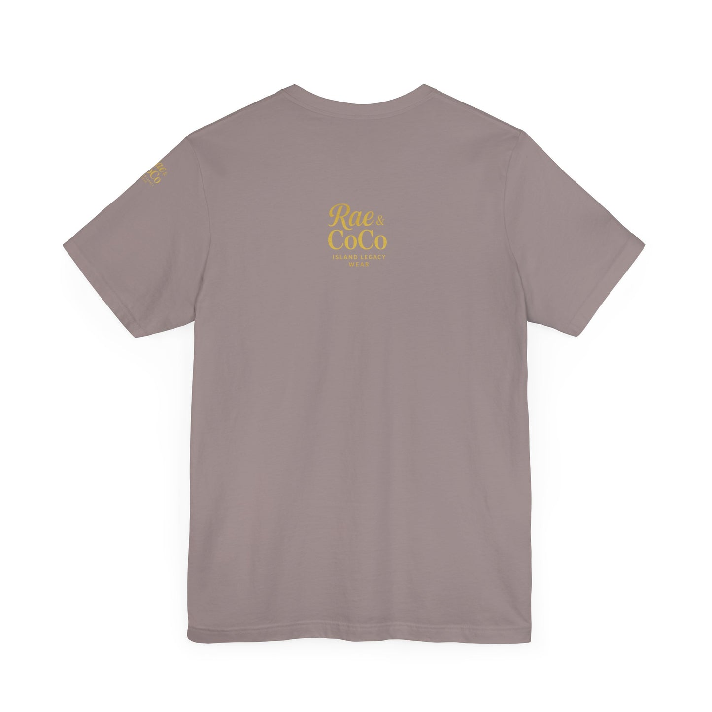 Oak Bluffs T-shirt