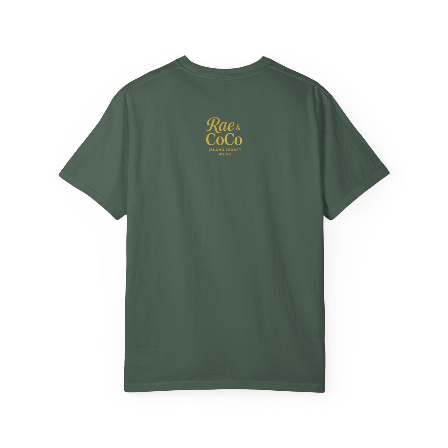 Retro Martha’s Vineyard Tee – Bold Vintage Lettering Unisex Island Shirt