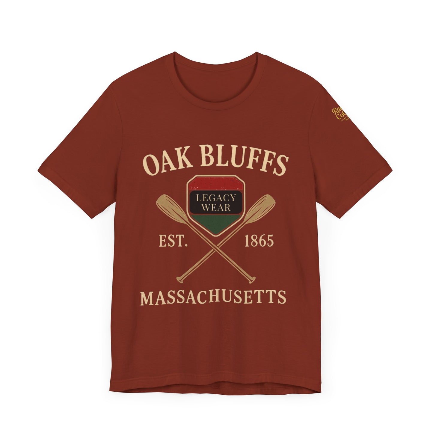 Oak Bluffs T-shirt