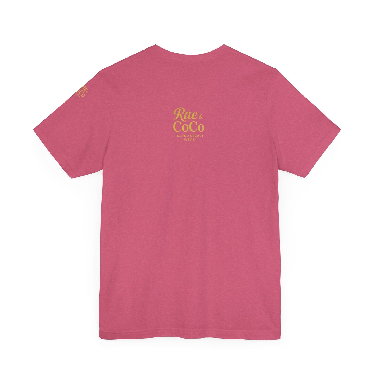 Oak Bluffs T-shirt