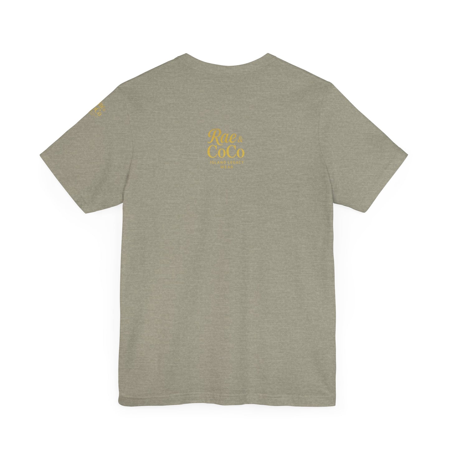 Oak Bluffs T-shirt