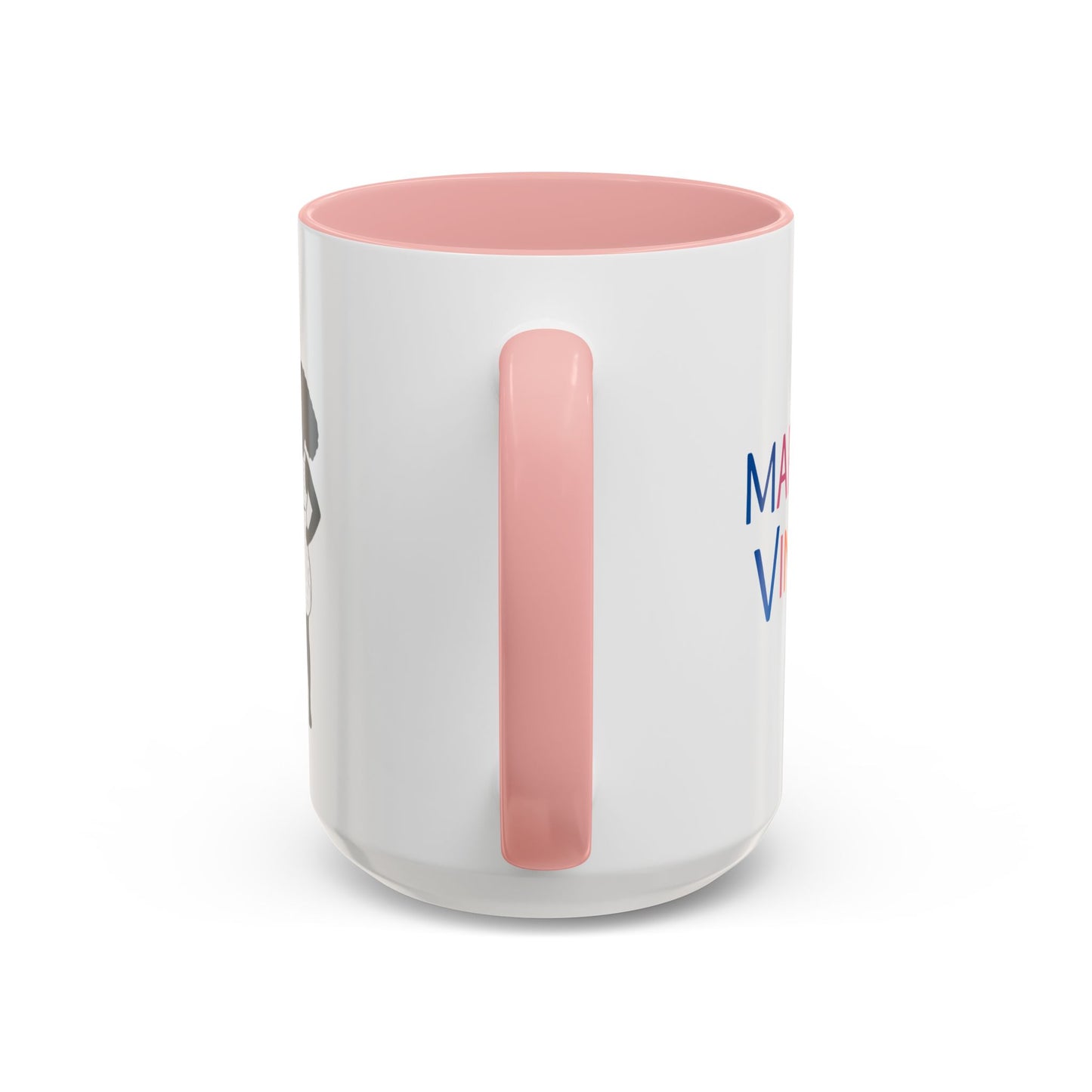 ☕ Martha’s Vineyard Accent Coffee Mug (11oz & 15oz)
