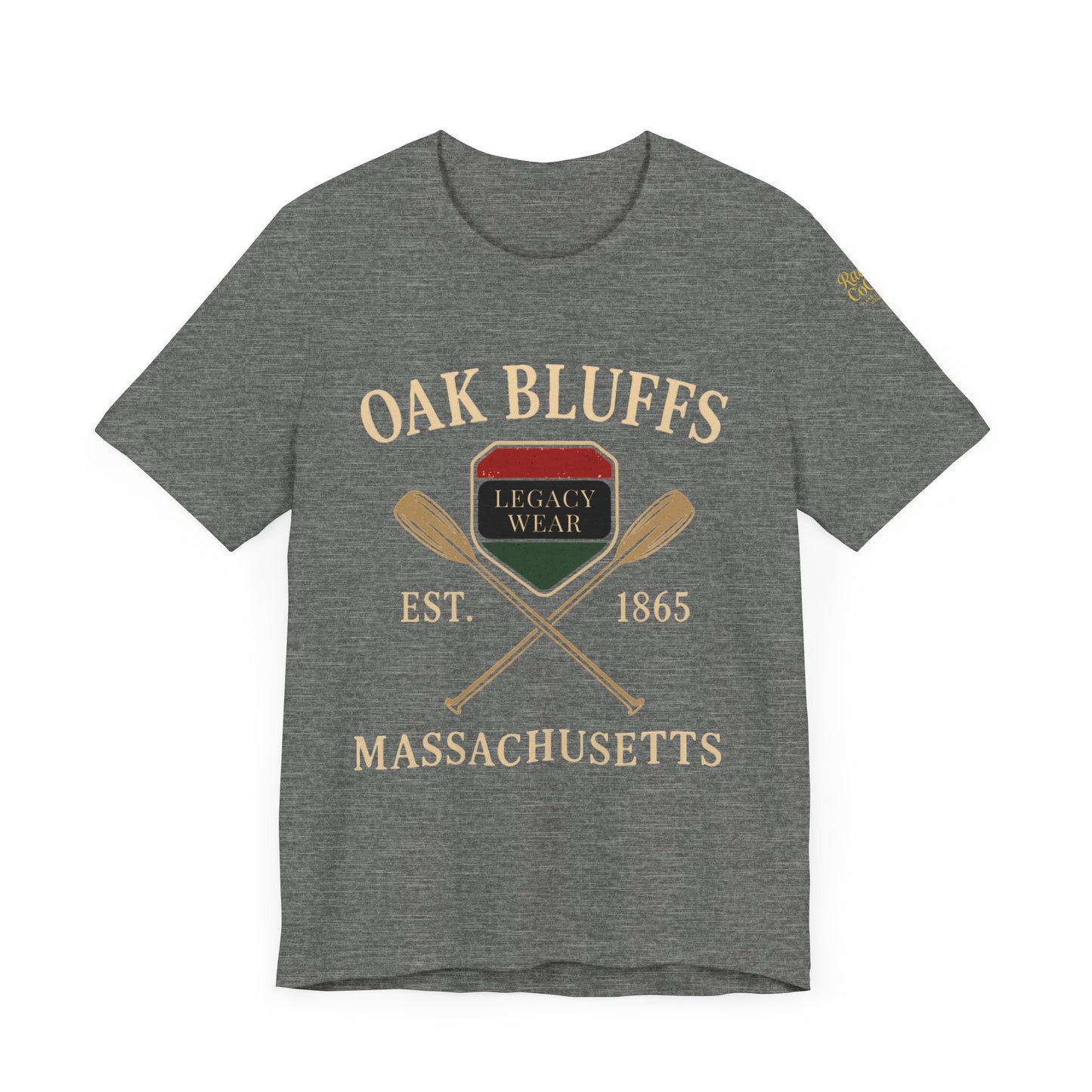 Oak Bluffs T-shirt