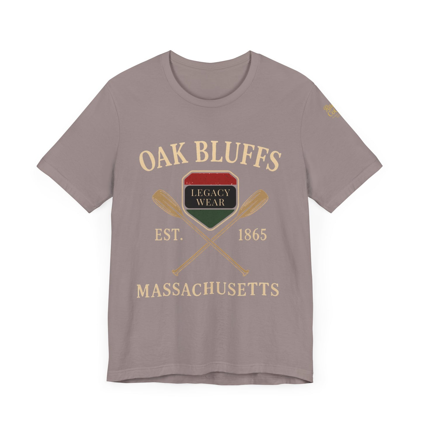 Oak Bluffs T-shirt