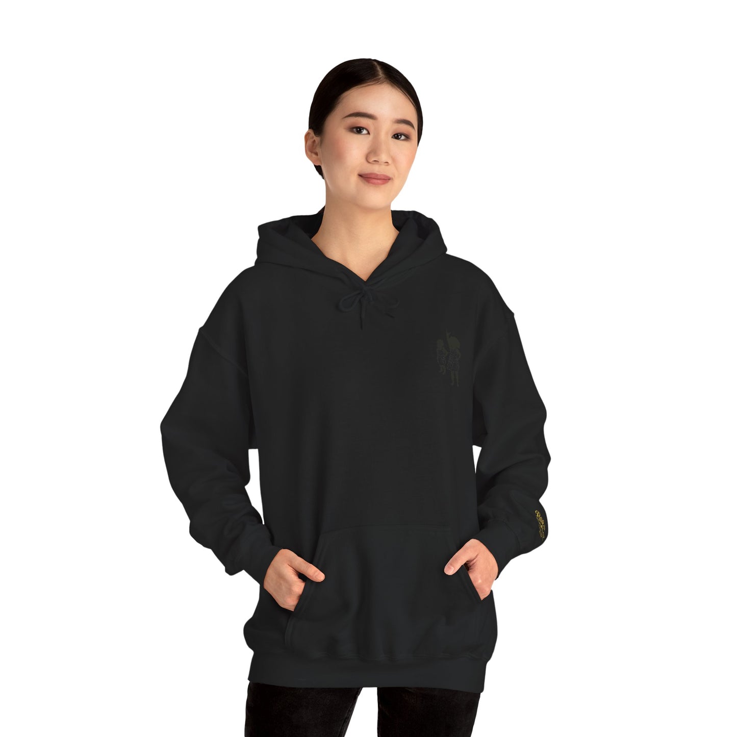 Martha's Vineyard Art Hoodie, Unisex Soft Sweatshirt, Cozy Gift for Beach Lovers, Travel Memory Apparel, Summer Vacation Wear