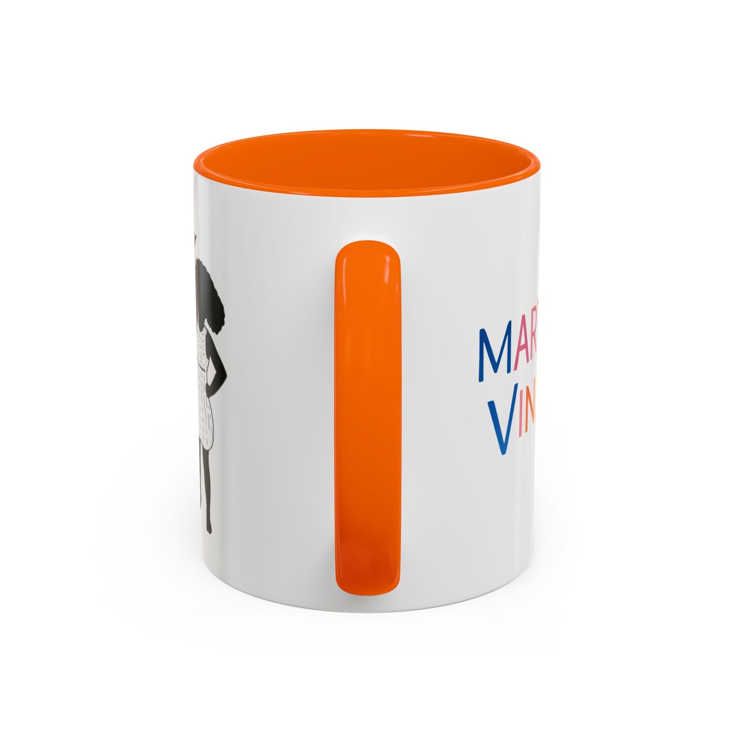 ☕ Martha’s Vineyard Accent Coffee Mug (11oz & 15oz)