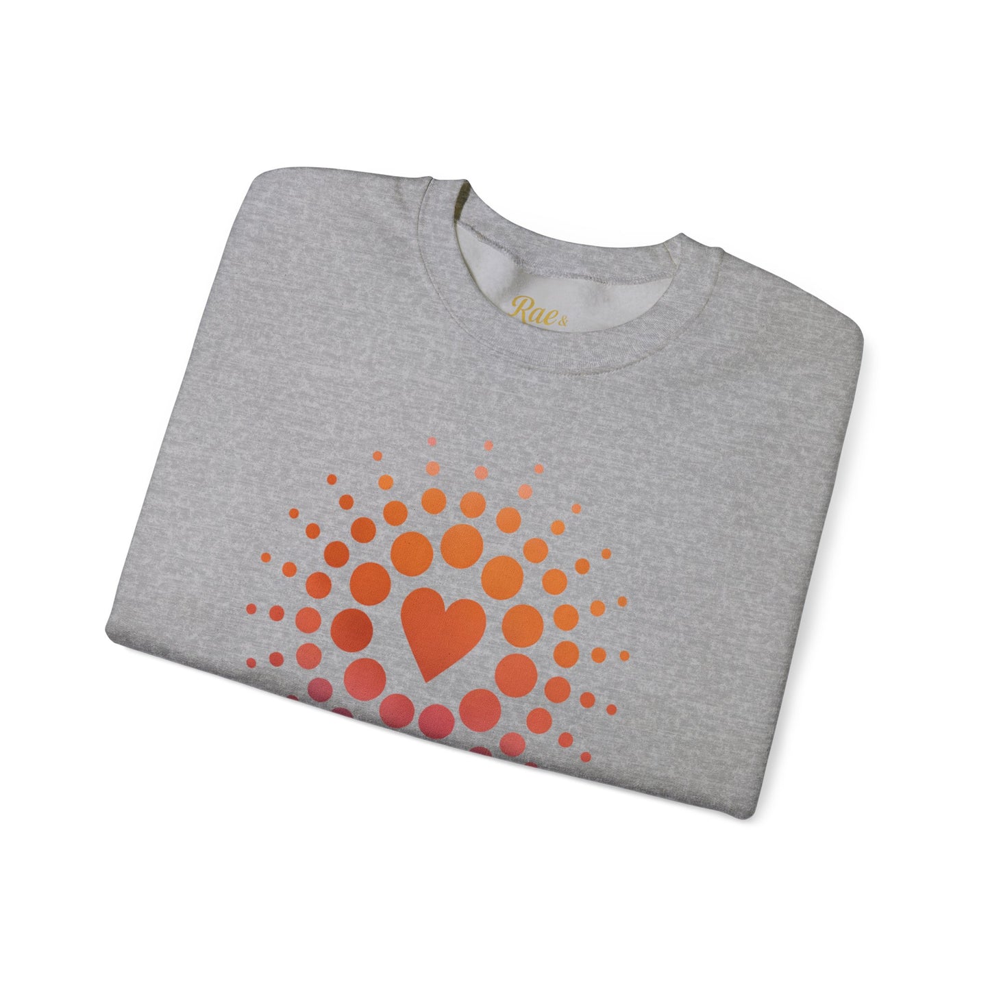 🧡💜 Heart & Dots Legacy Wear – Rae & Coco “Martha’s Vineyard”