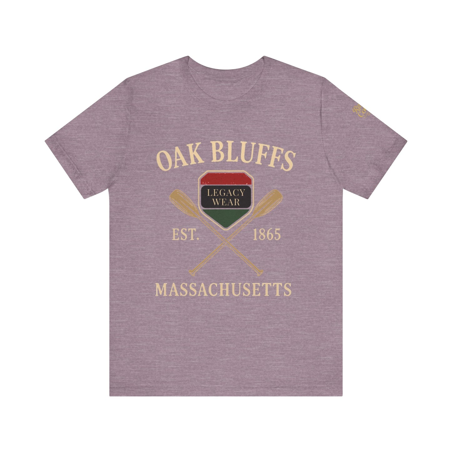 Oak Bluffs T-shirt