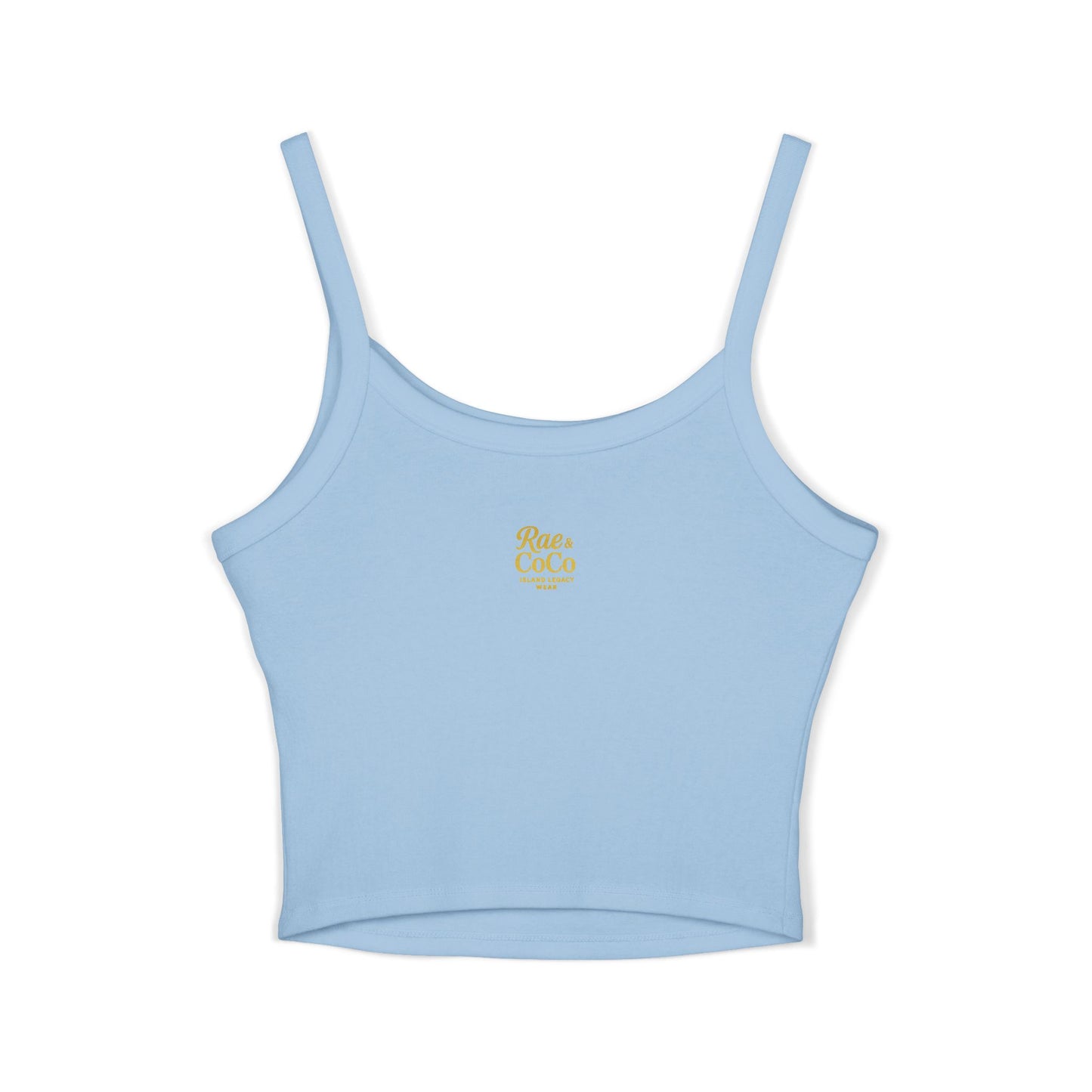 Pride Legacy Spaghetti Strap Tank Top