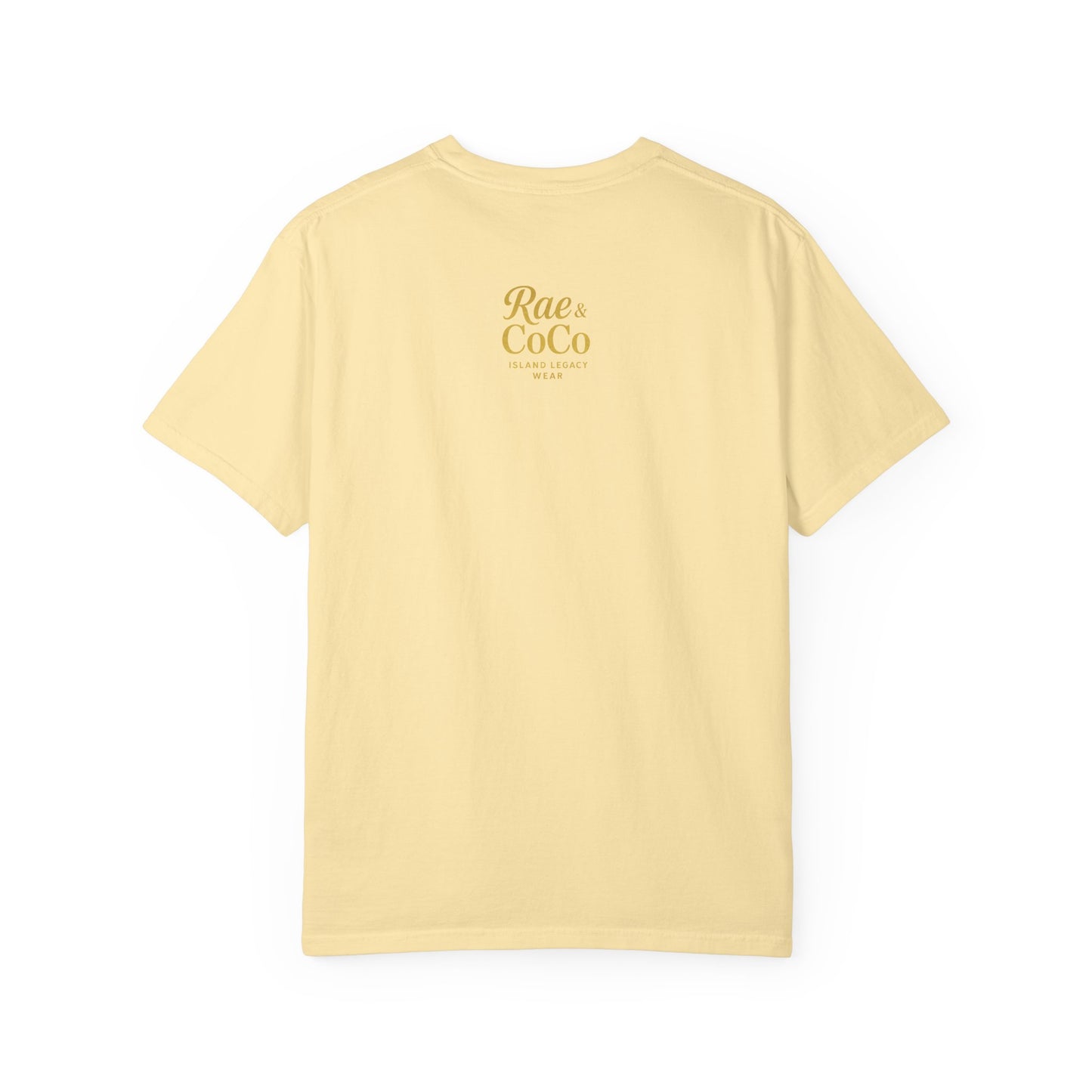 Retro Martha’s Vineyard Tee – Bold Vintage Lettering Unisex Island Shirt