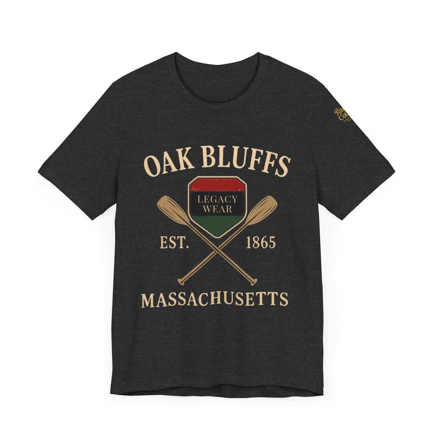 Oak Bluffs T-shirt