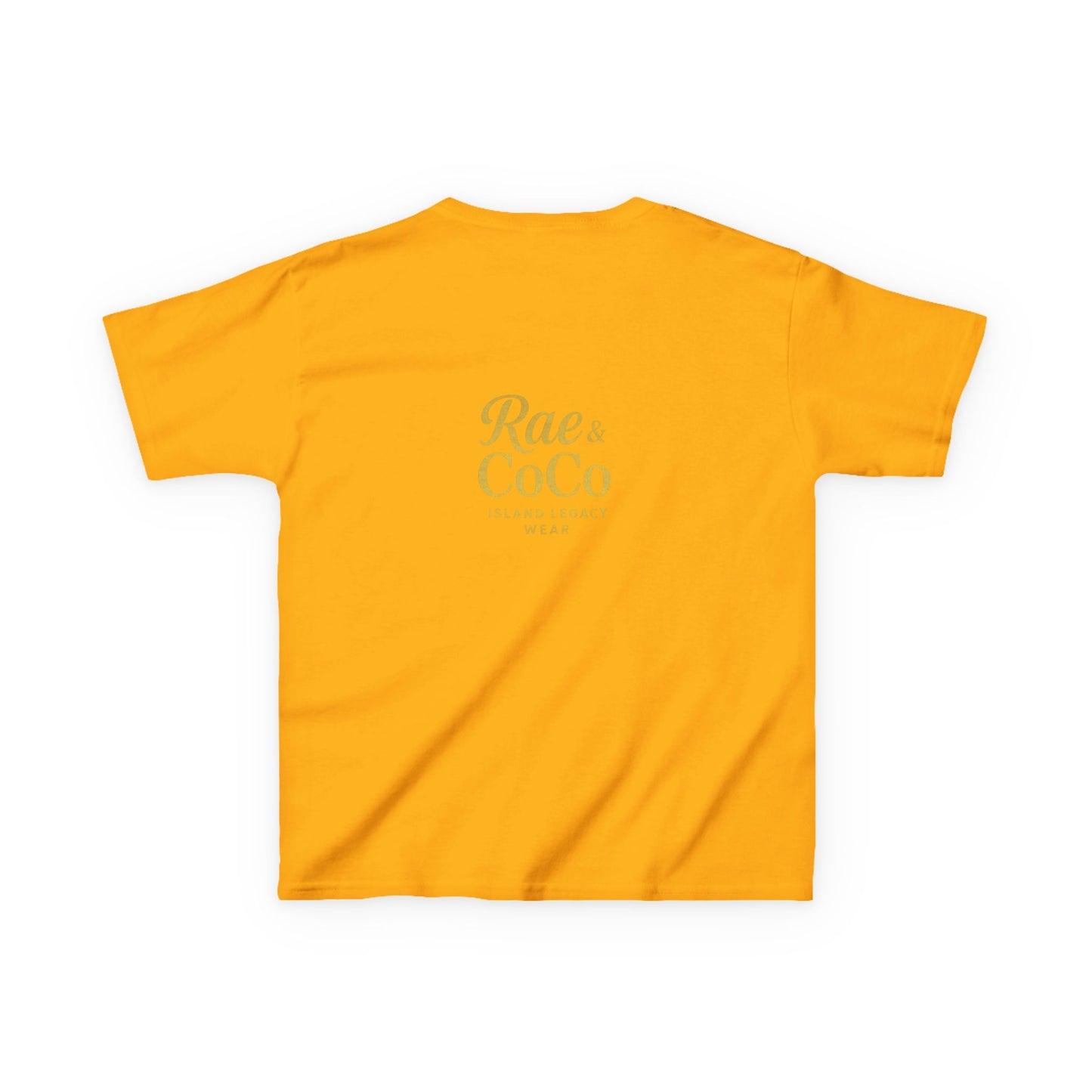 Inkwell Beach Kids Shirt – Black Heritage Martha’s Vineyard Tee, Vintage Massachusetts Design, Black-Owned Coastal Summer Apparel