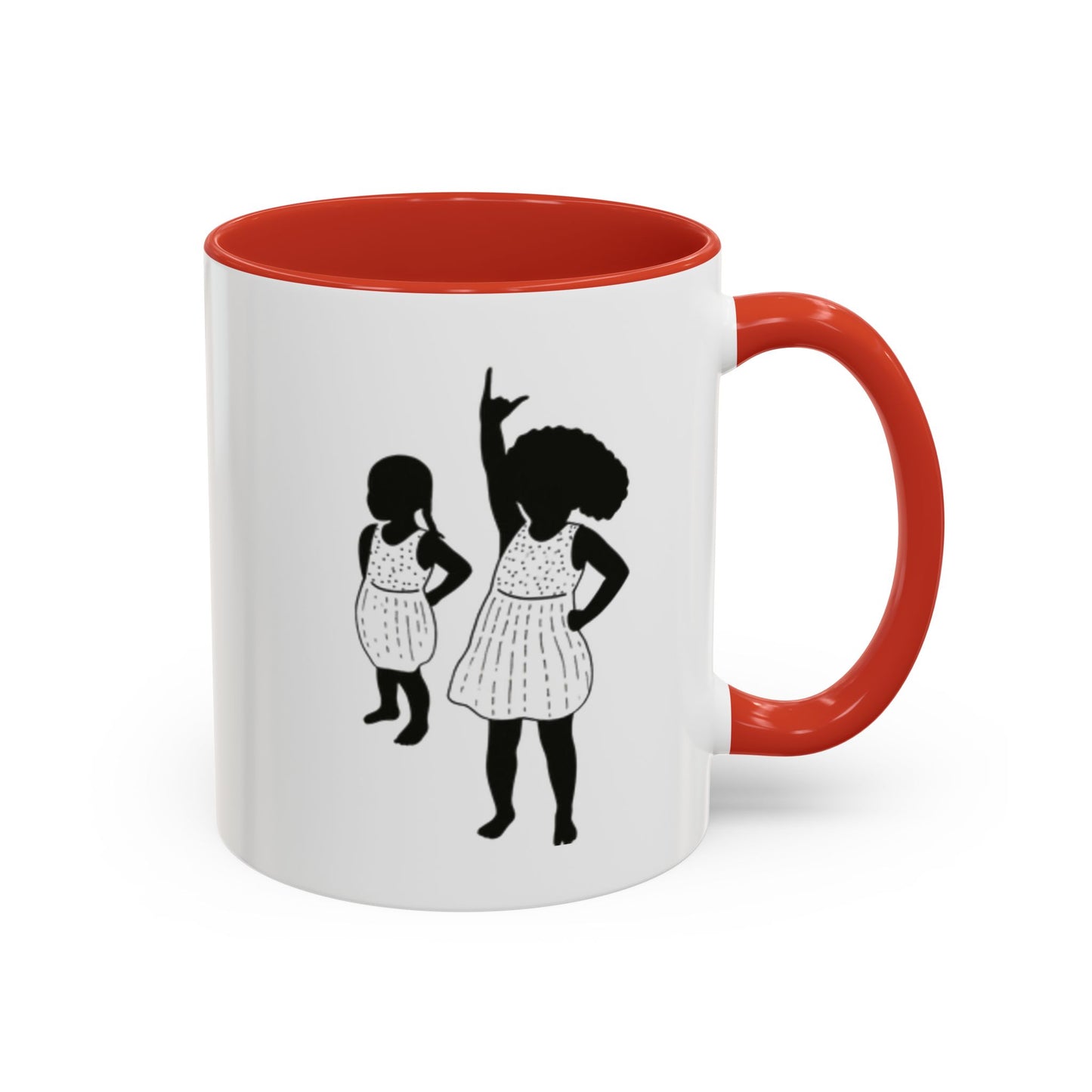 ☕ Martha’s Vineyard Accent Coffee Mug (11oz & 15oz)