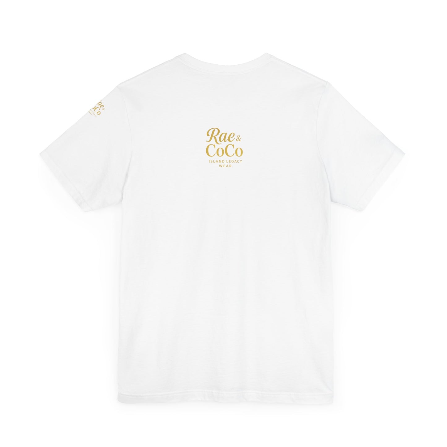 Oak Bluffs T-shirt