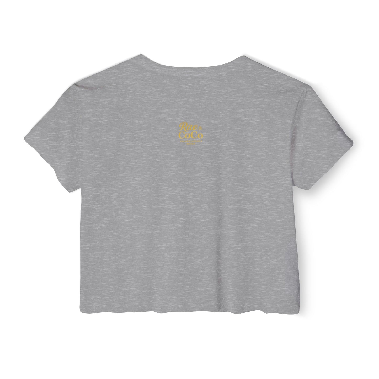 Inkwell Beach Legacy Wear Crop Tee – Martha’s Vineyard Massachusetts