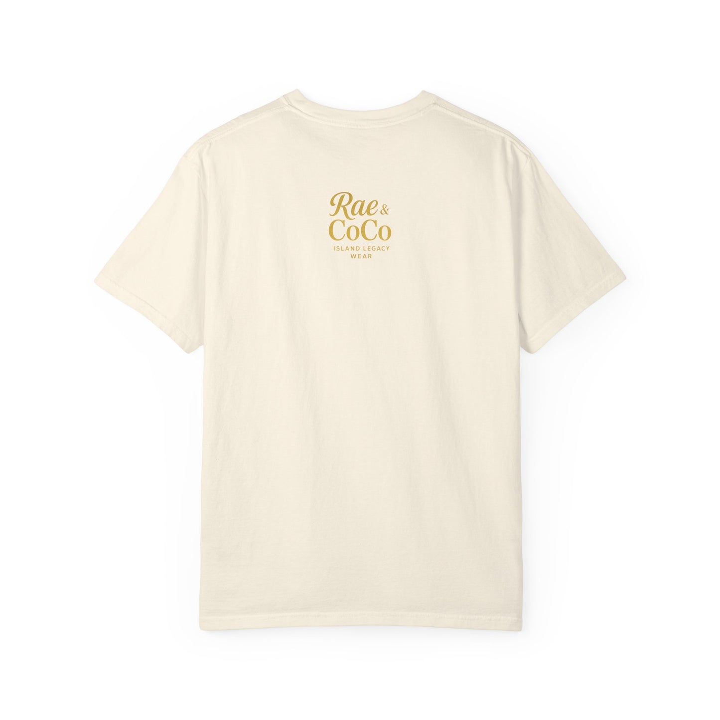 Vintage Martha’s Vineyard Script Tee – Retro Coastal Style Unisex T-Shirt