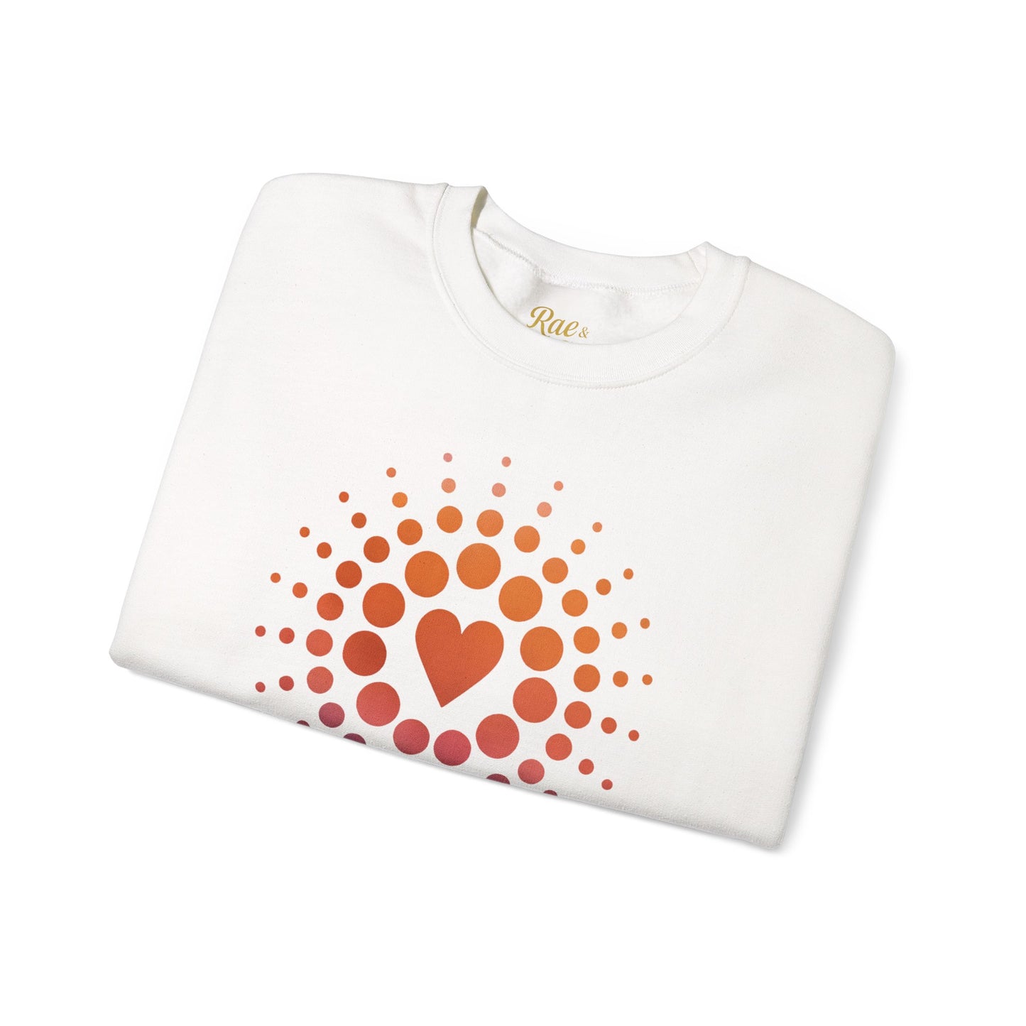 🧡💜 Heart & Dots Legacy Wear – Rae & Coco “Martha’s Vineyard”