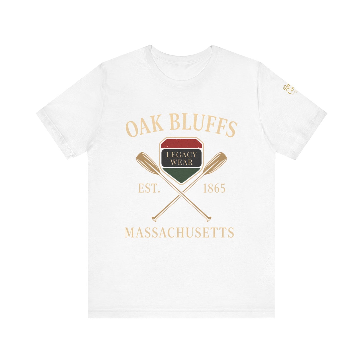 Oak Bluffs T-shirt