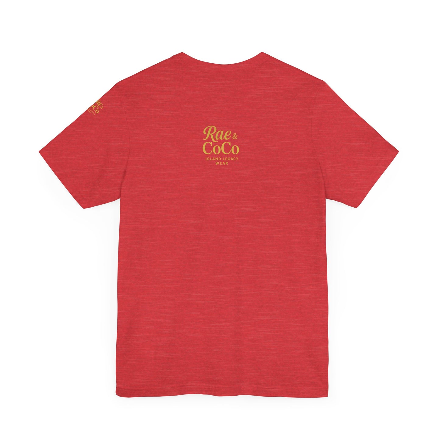 Oak Bluffs T-shirt