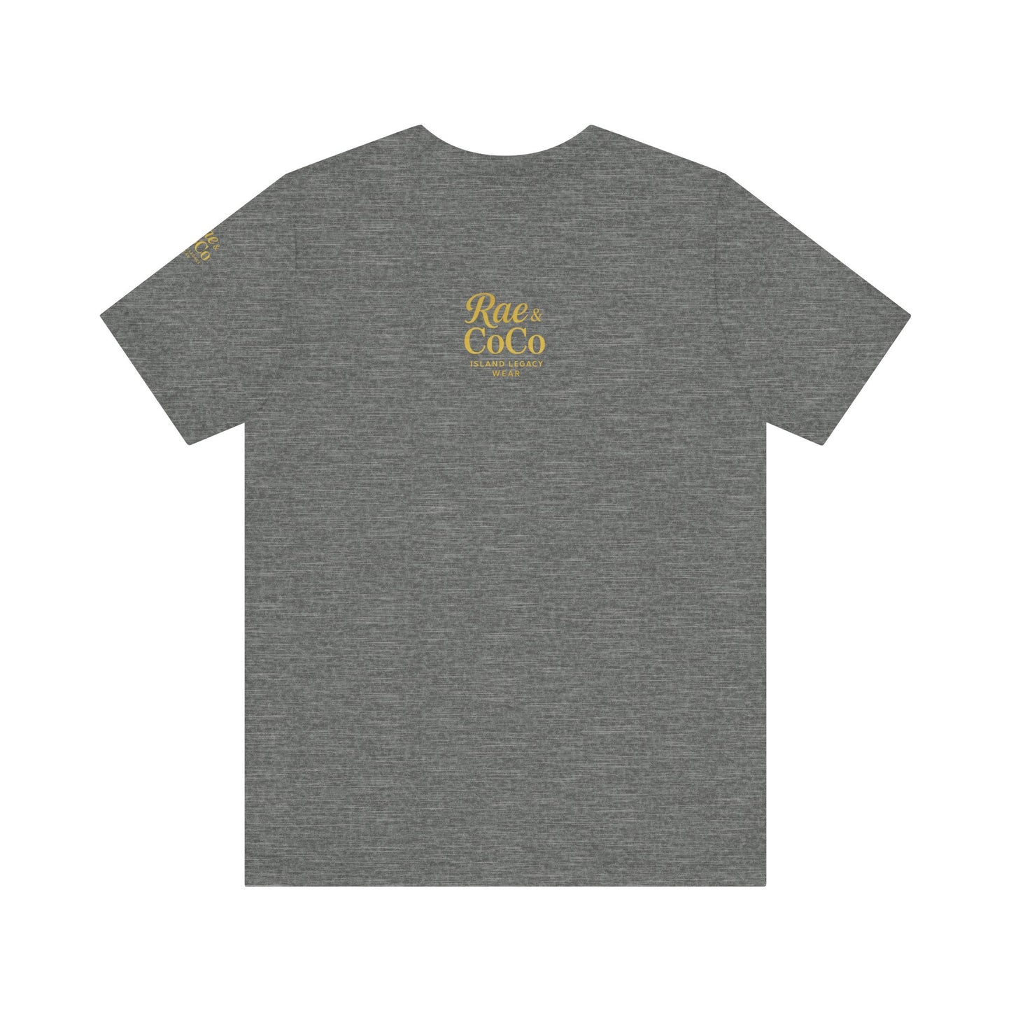 Oak Bluffs T-shirt