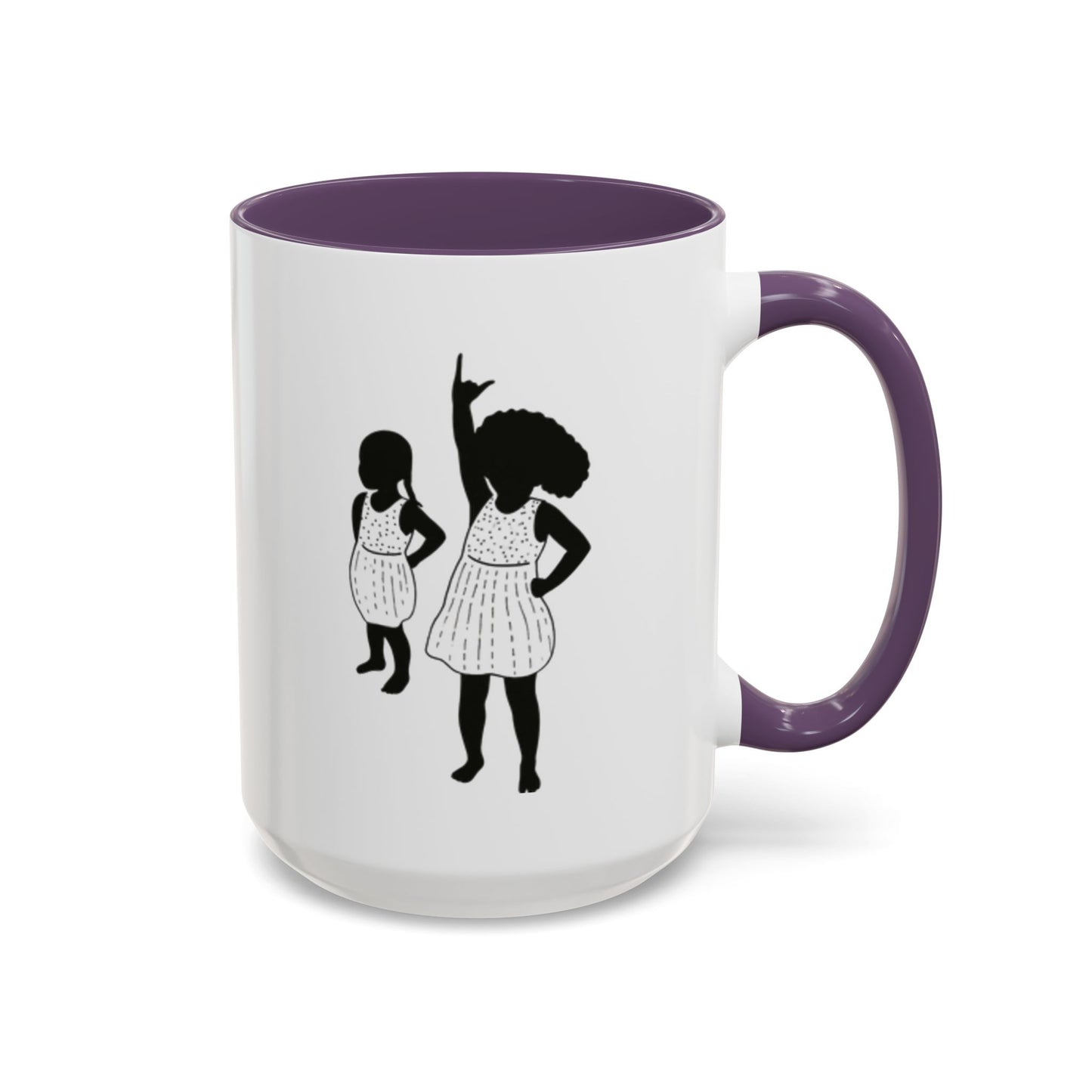 ☕ Martha’s Vineyard Accent Coffee Mug (11oz & 15oz)