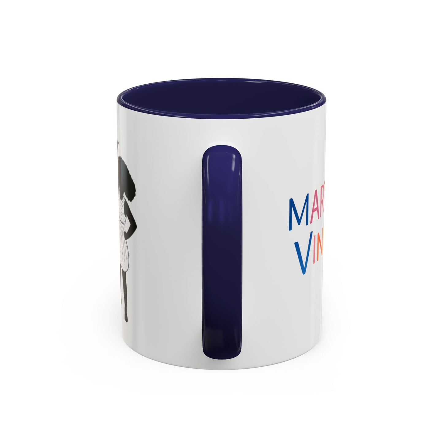 ☕ Martha’s Vineyard Accent Coffee Mug (11oz & 15oz)