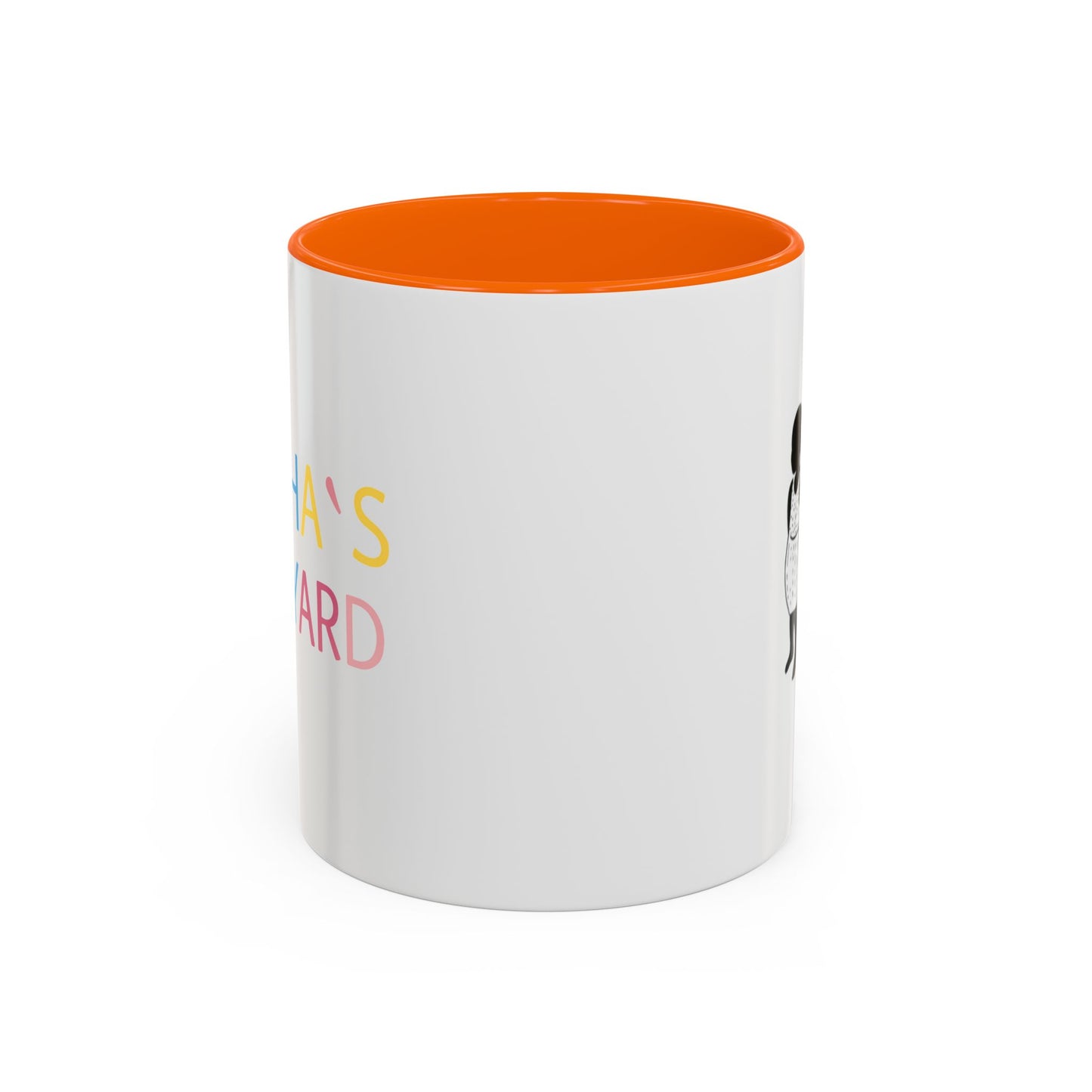 ☕ Martha’s Vineyard Accent Coffee Mug (11oz & 15oz)