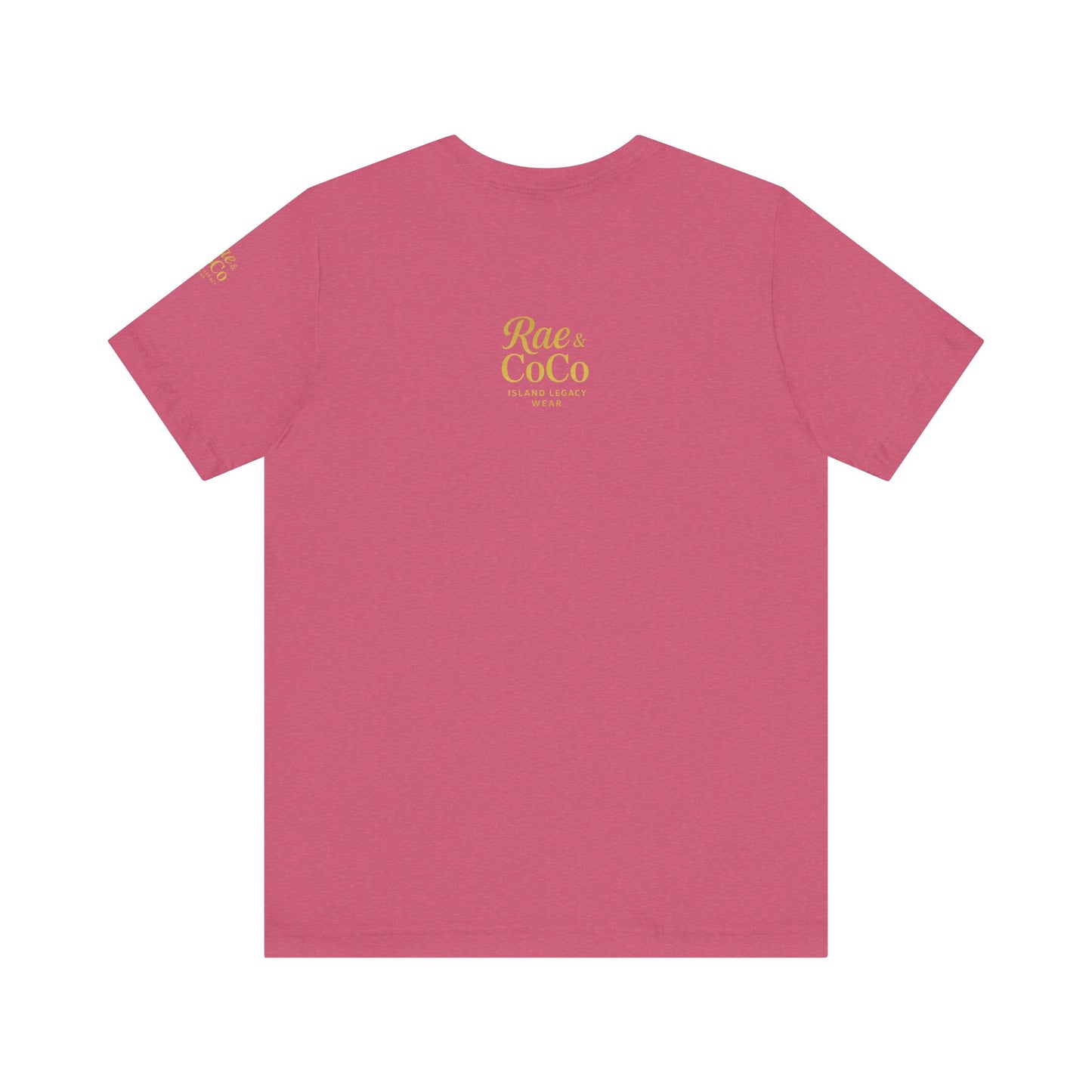Oak Bluffs T-shirt