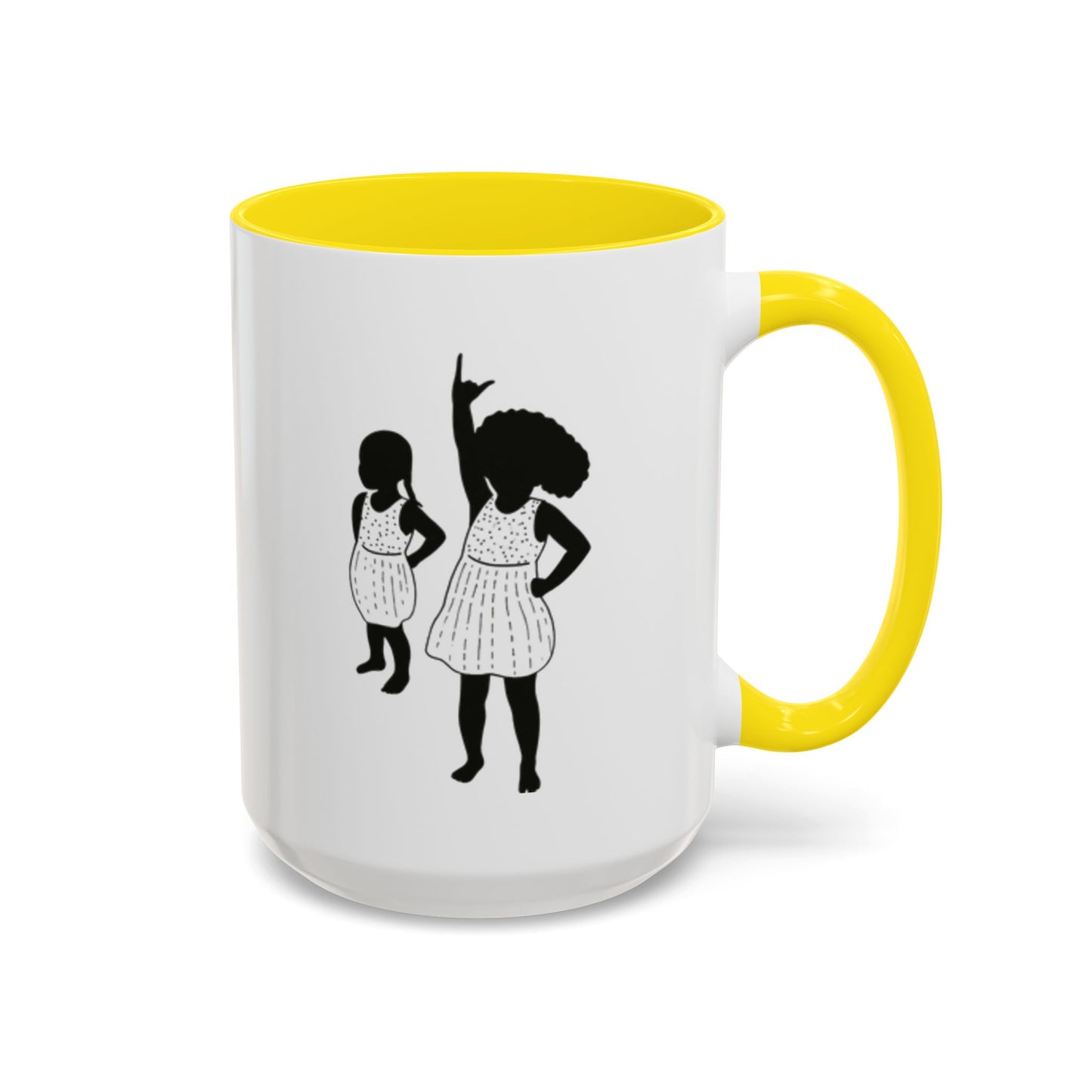 ☕ Martha’s Vineyard Accent Coffee Mug (11oz & 15oz)