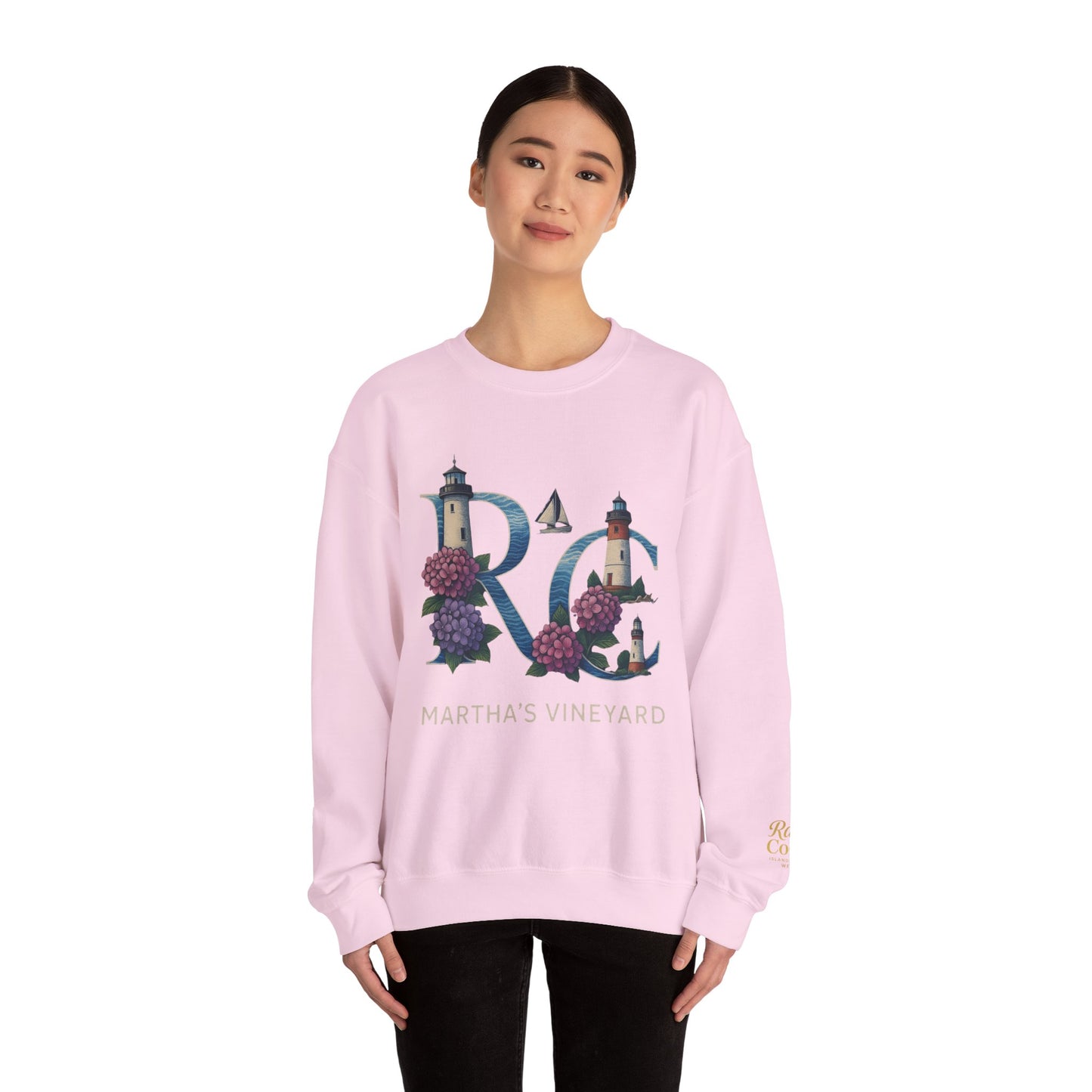 Unisex Heavy Blend™ Crewneck Sweatshirt