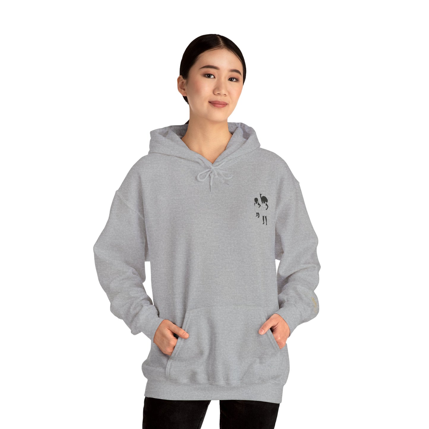 Martha's Vineyard Art Hoodie, Unisex Soft Sweatshirt, Cozy Gift for Beach Lovers, Travel Memory Apparel, Summer Vacation Wear