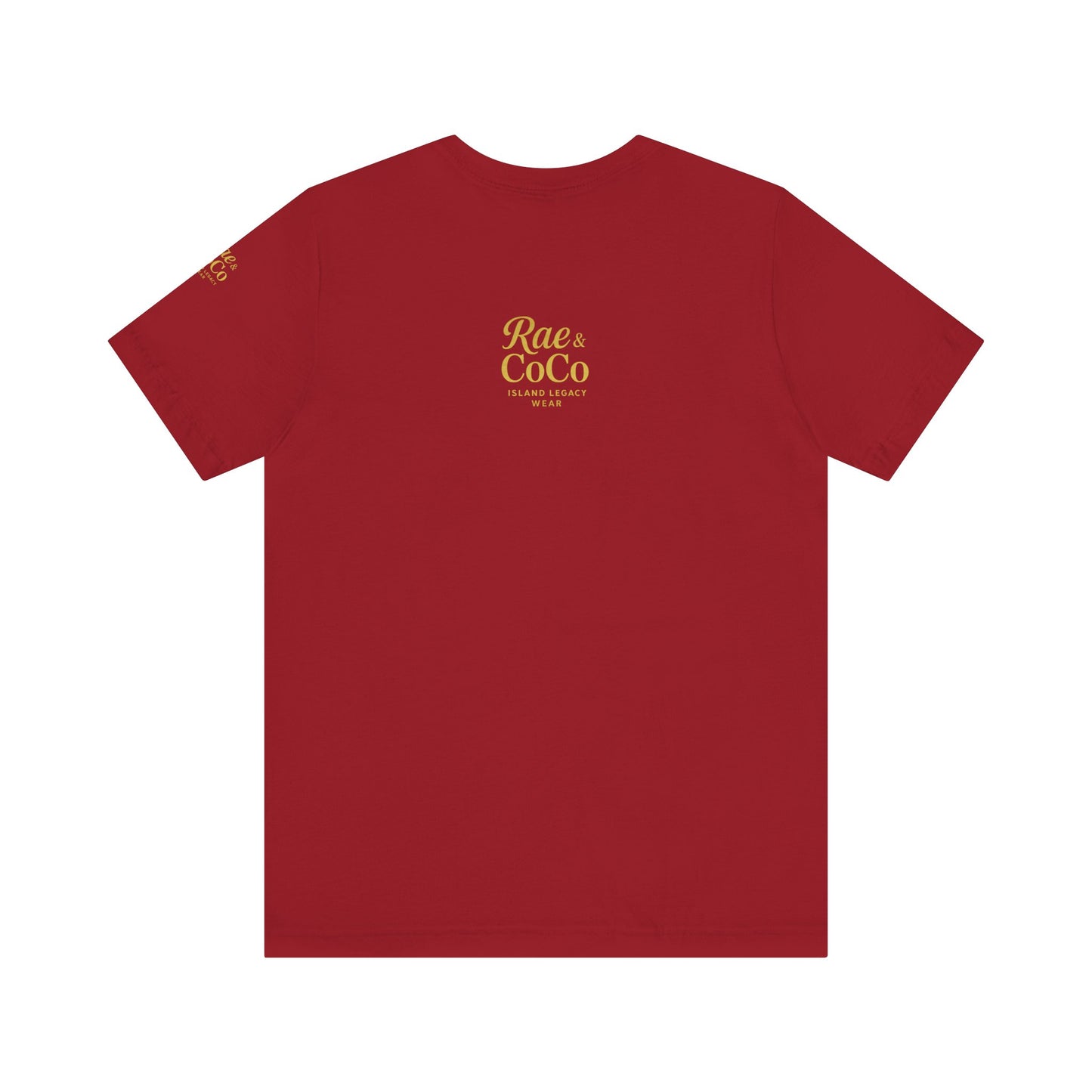 Oak Bluffs T-shirt