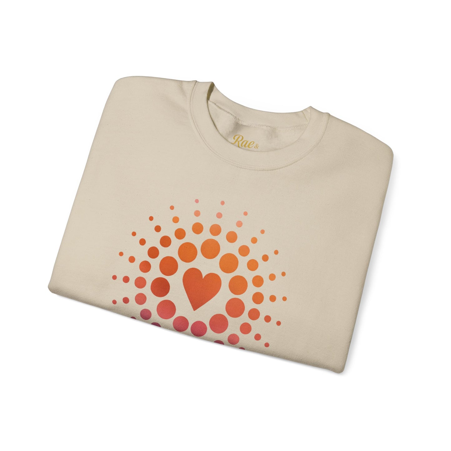 🧡💜 Heart & Dots Legacy Wear – Rae & Coco “Martha’s Vineyard”