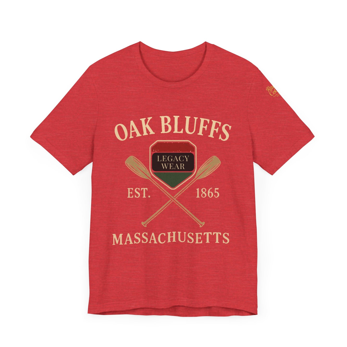 Oak Bluffs T-shirt